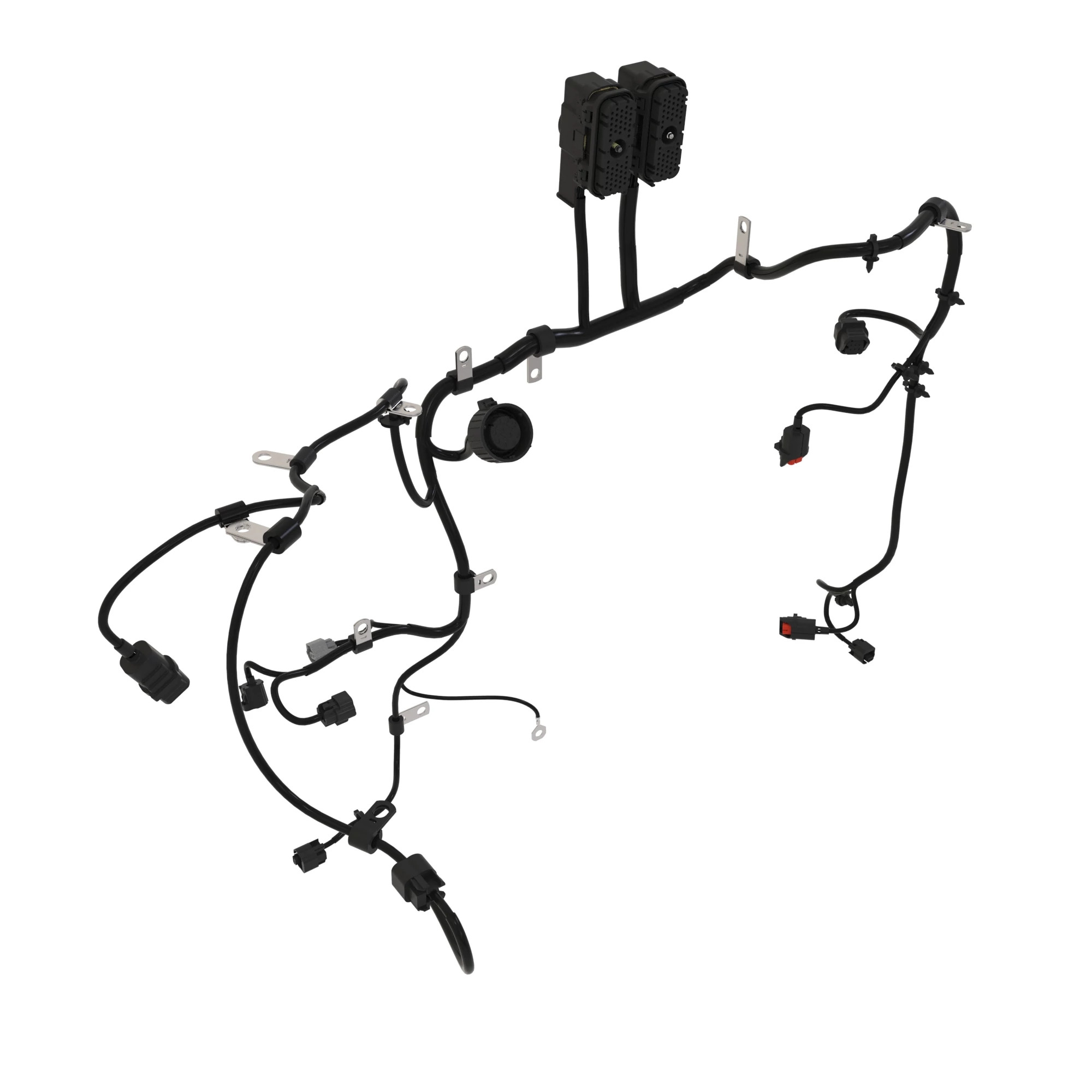 L24, 9L, STAGE II, ARGOS