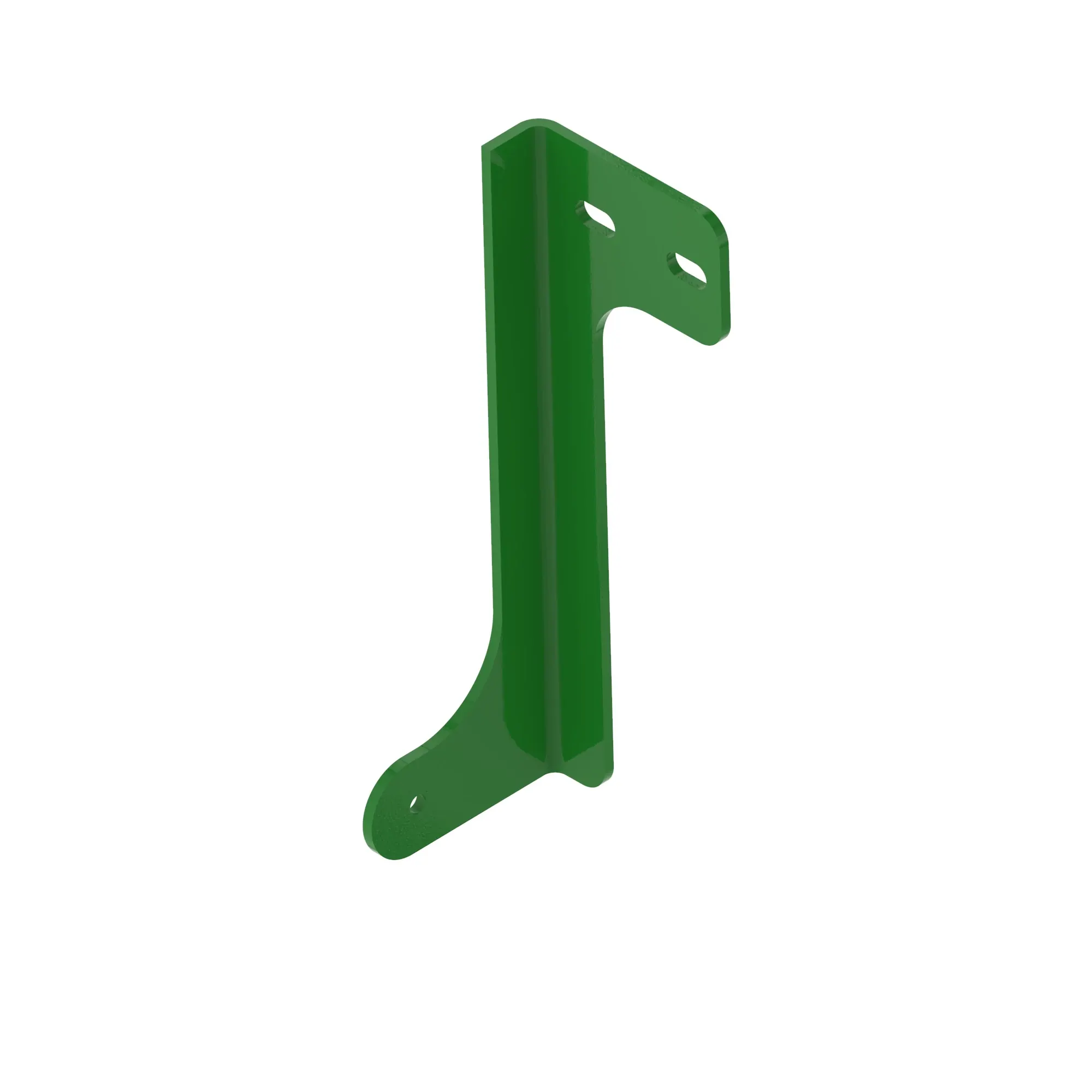 John Deere Boom Tilt Bracket, Left Side - KK11428