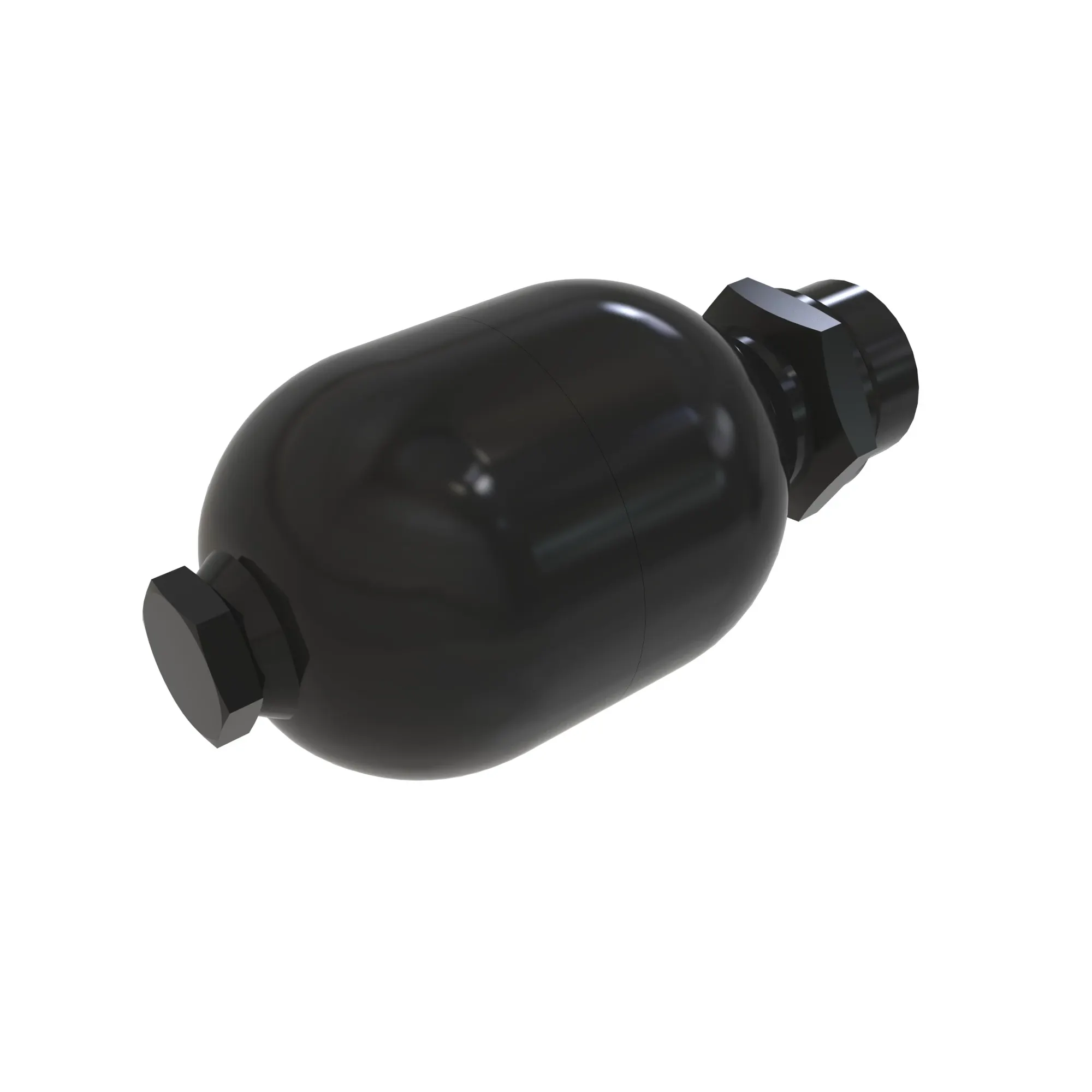 Hydraulic Accumulator