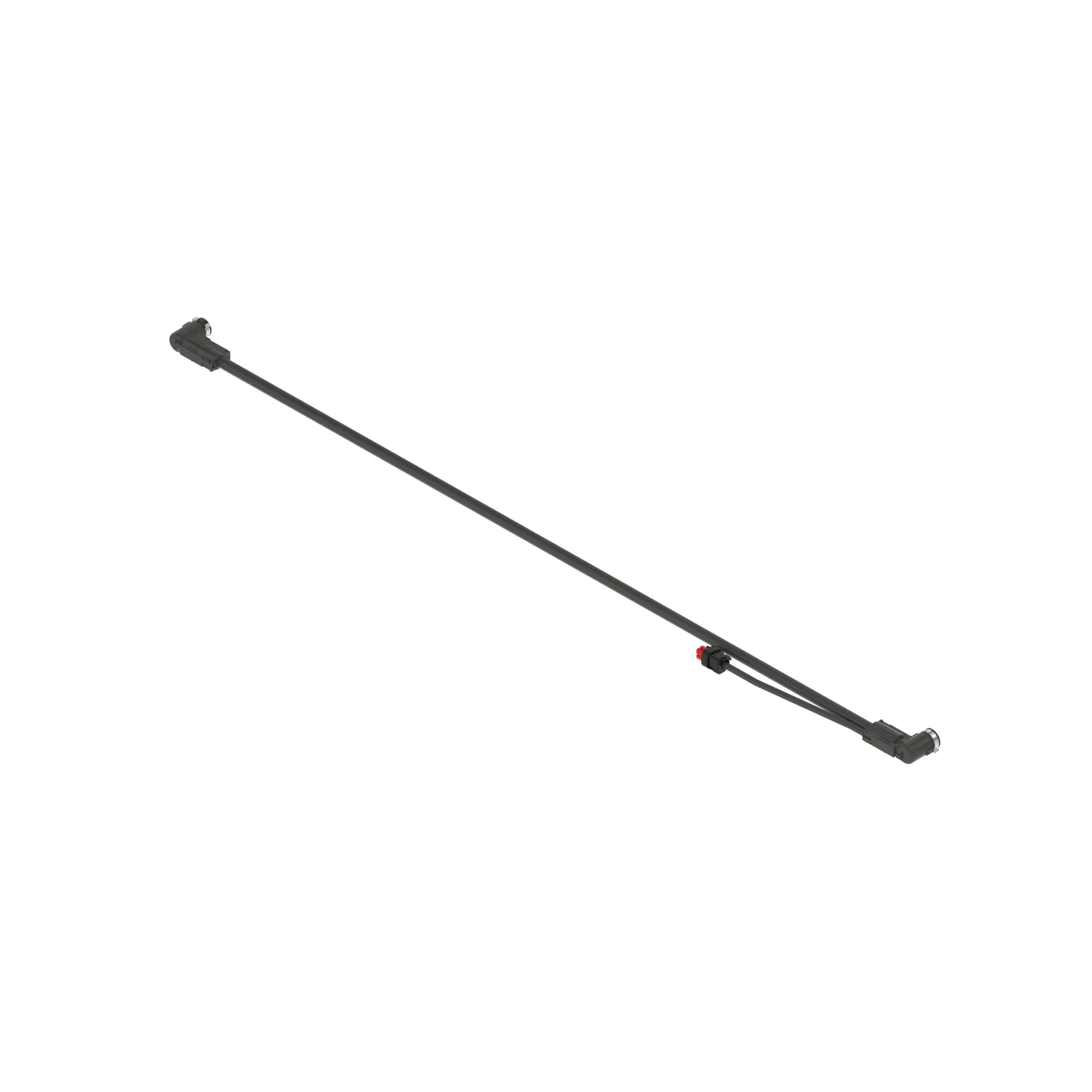 DEF LINE, BACKFLOW, FORMED, 90/90 2