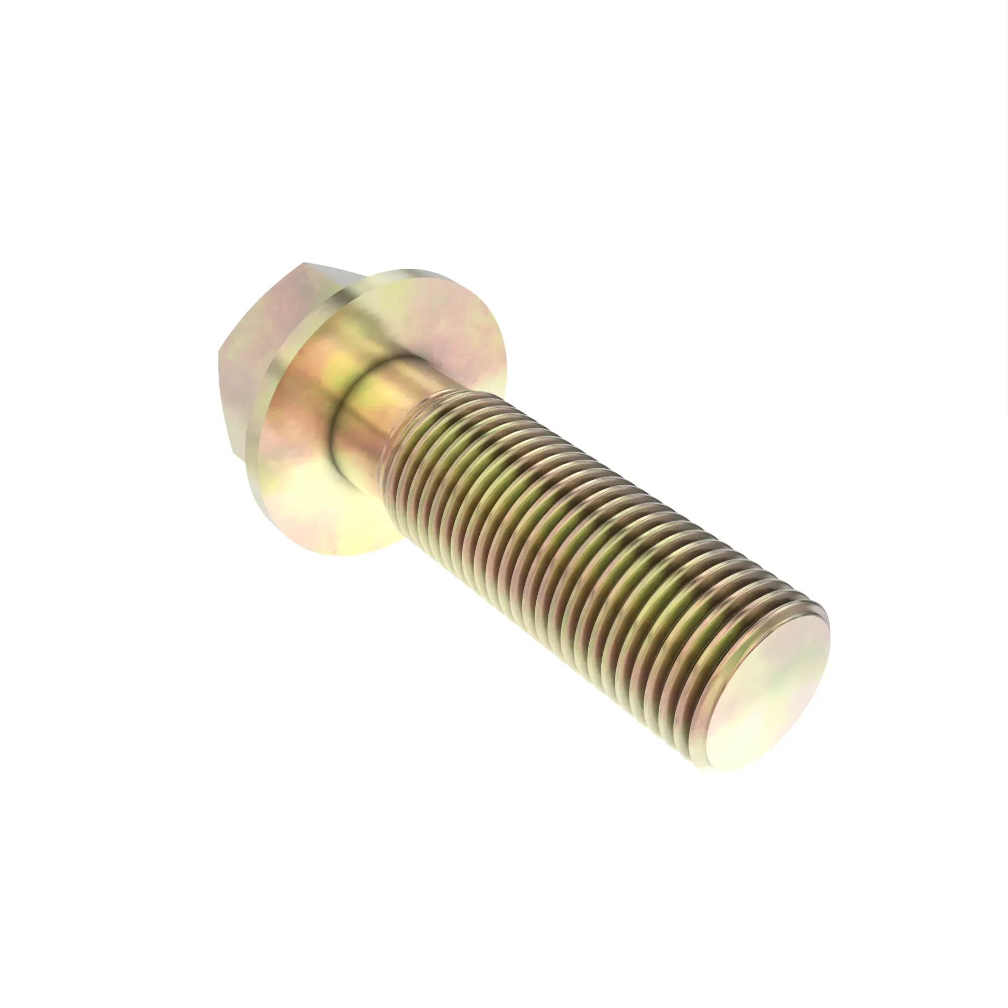 Screw