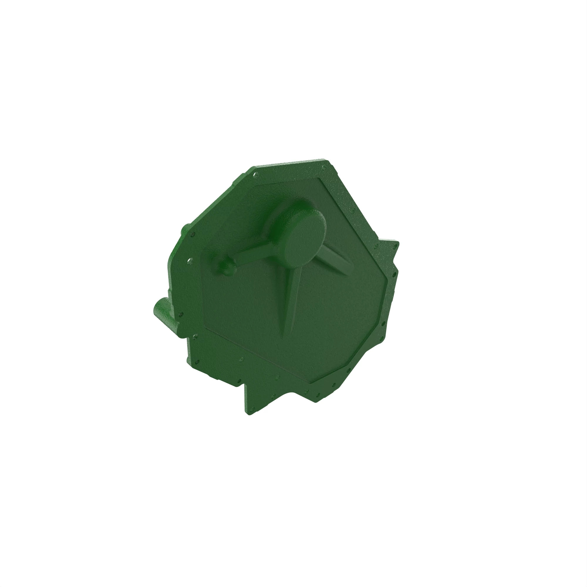 John Deere Camshaft Access Cover - R522740