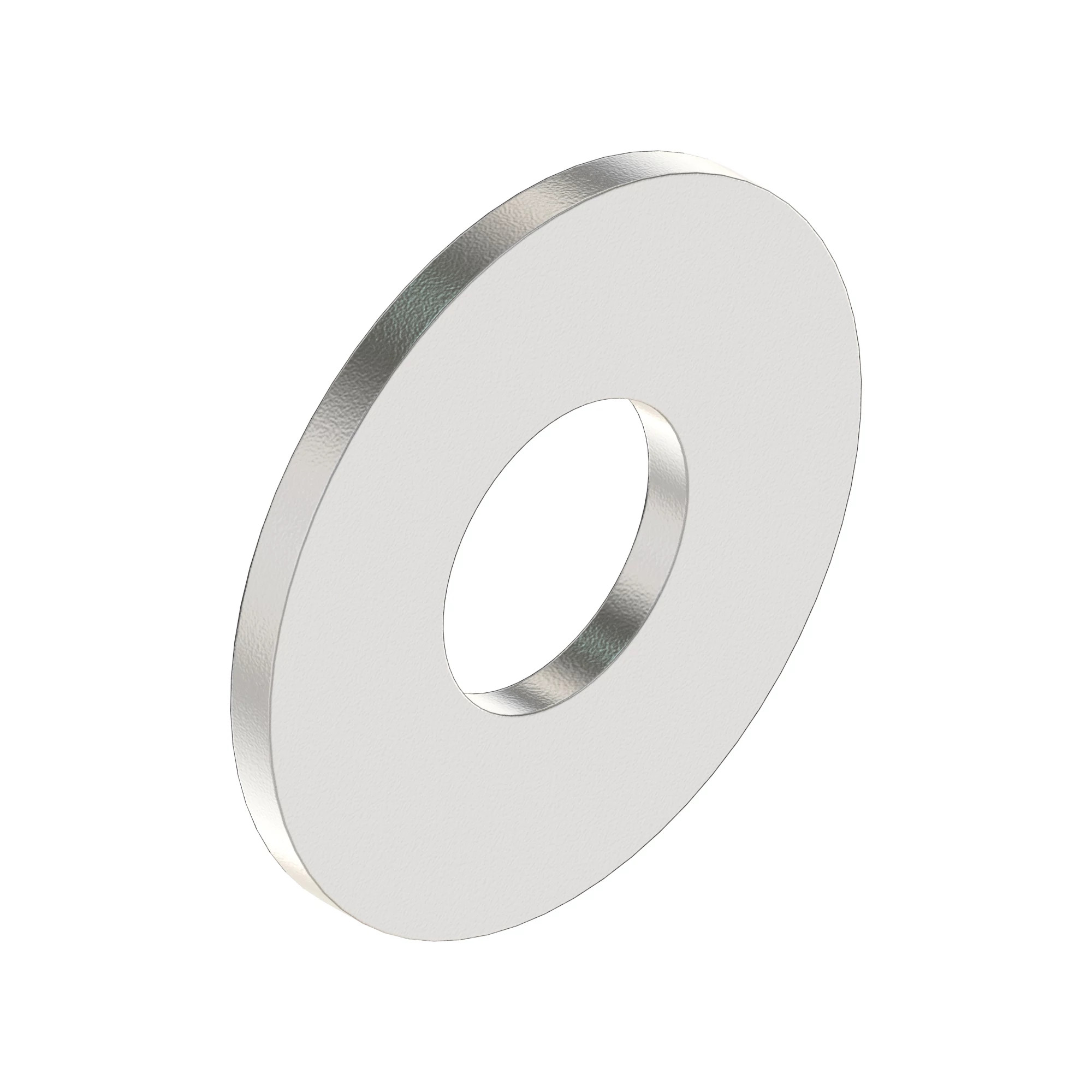 WASHER 16.5X40X2.65 ZN