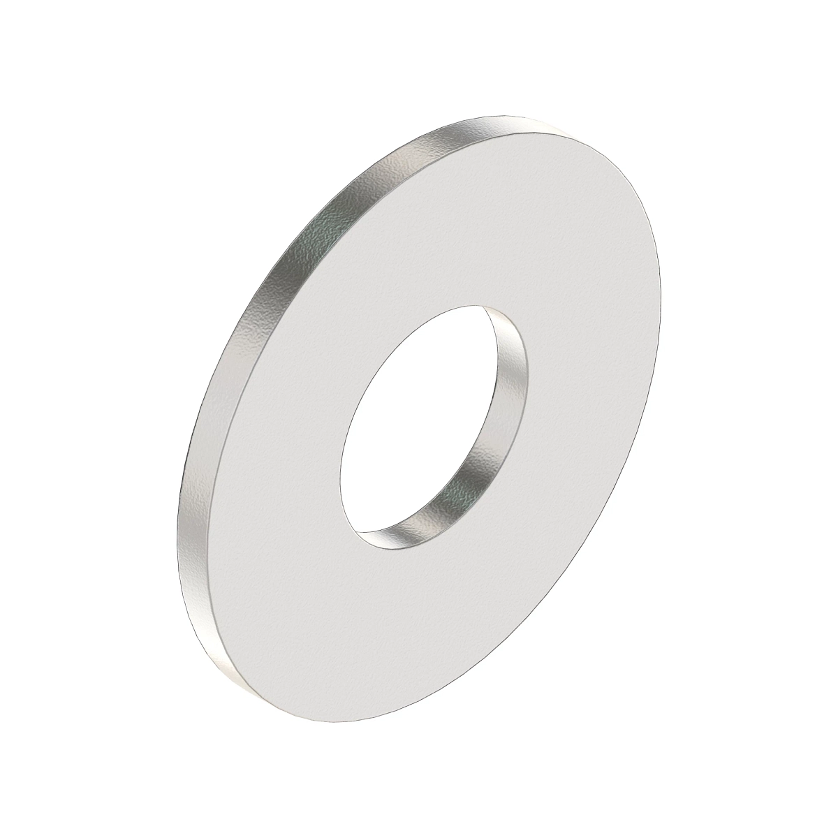 Washer 16.5X40X2.65 Zn