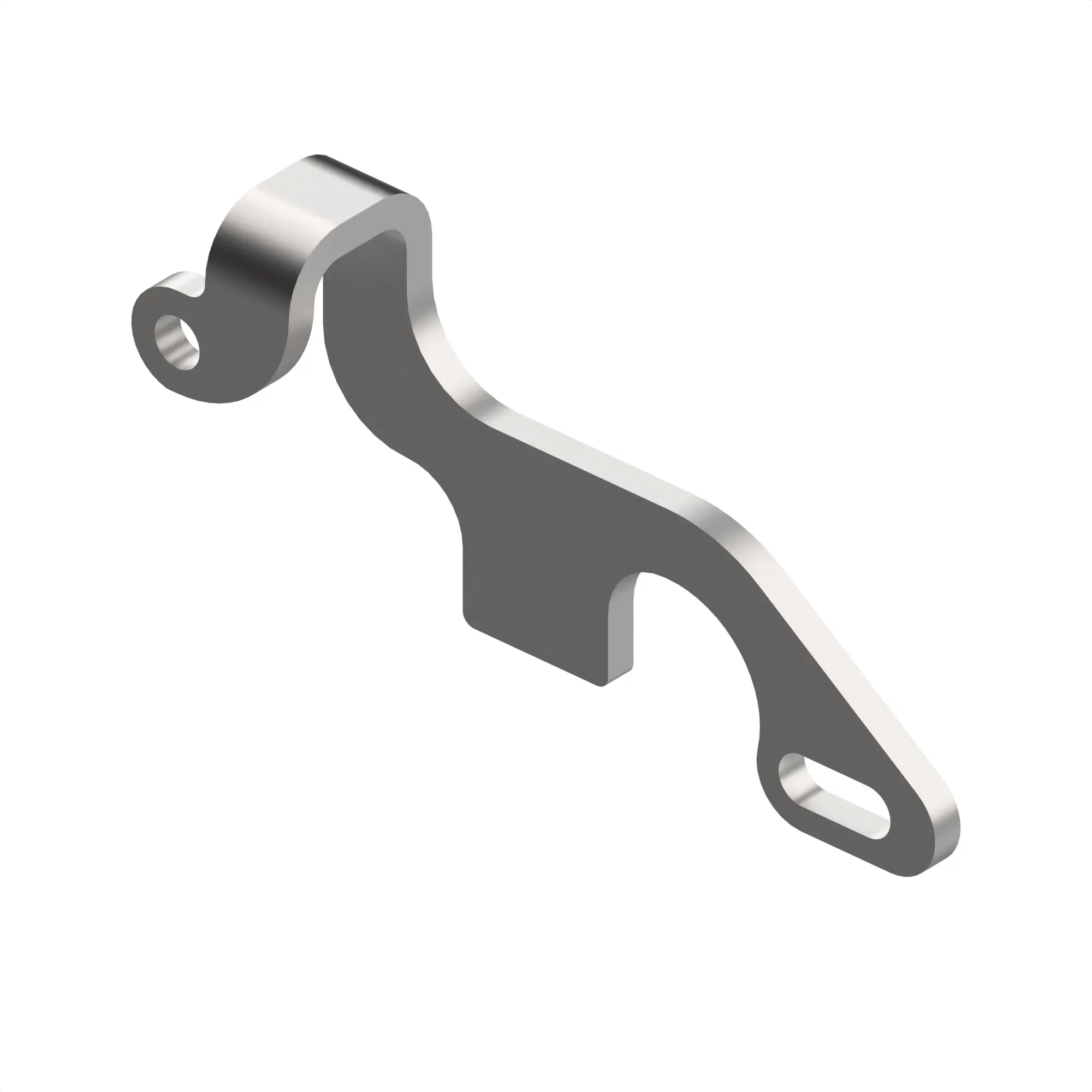John Deere Actuator Link - SU295015