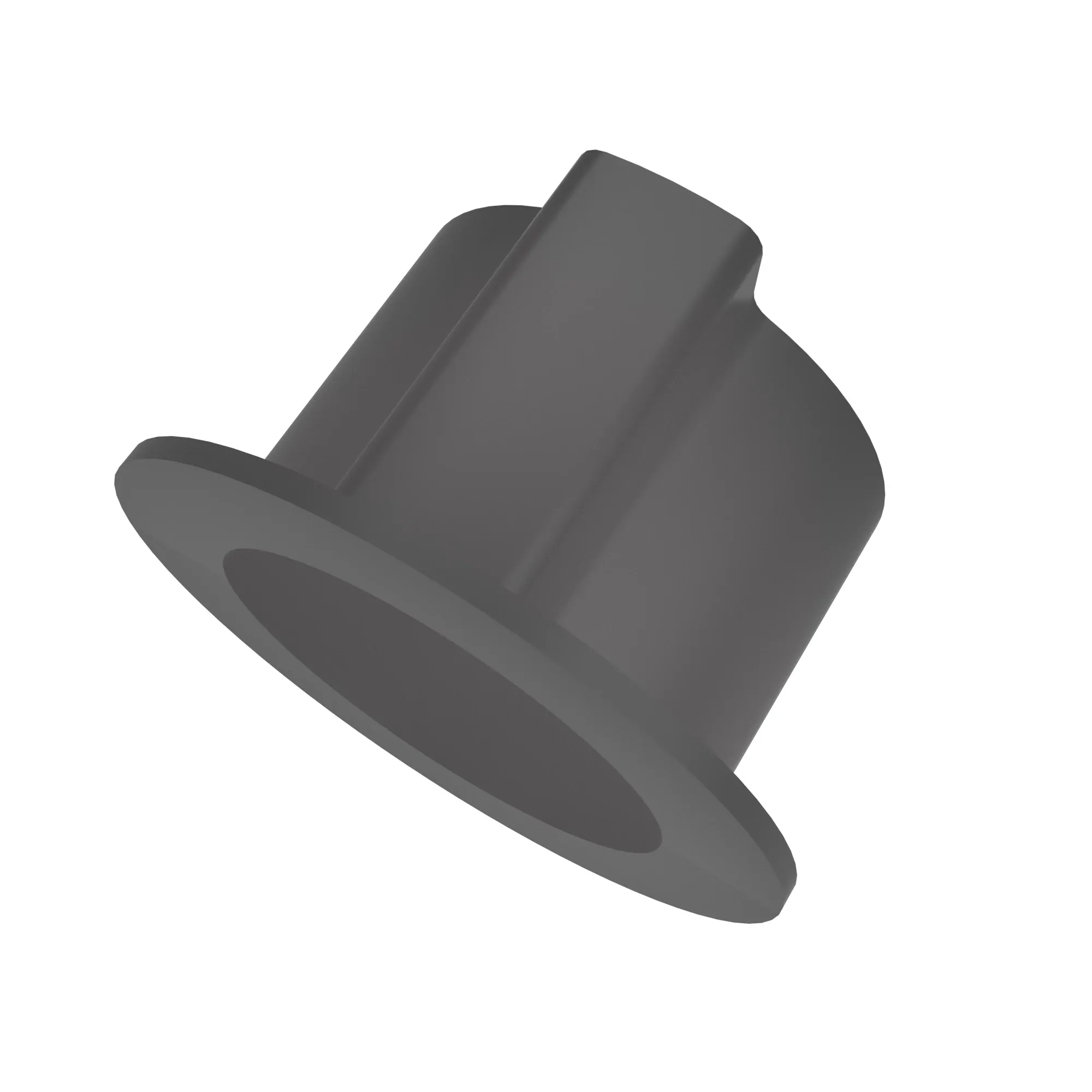 BUSHING, FLANGED