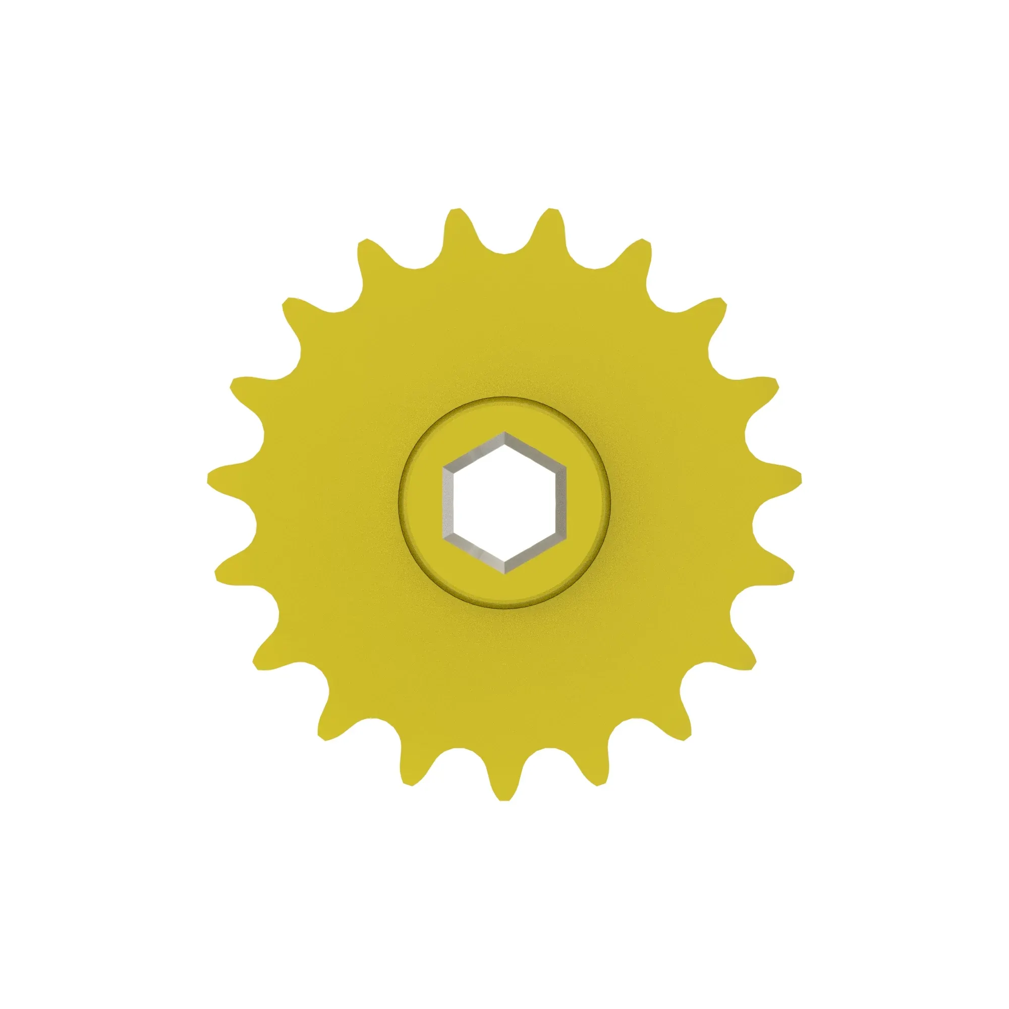(DRIVE-WELDED)