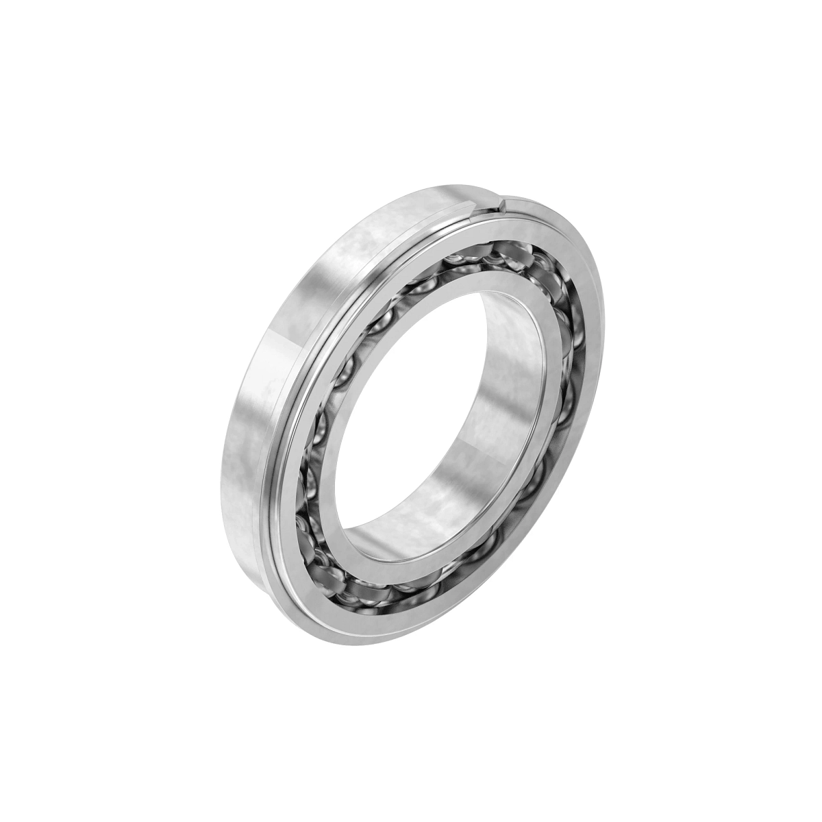 Ball Bearing