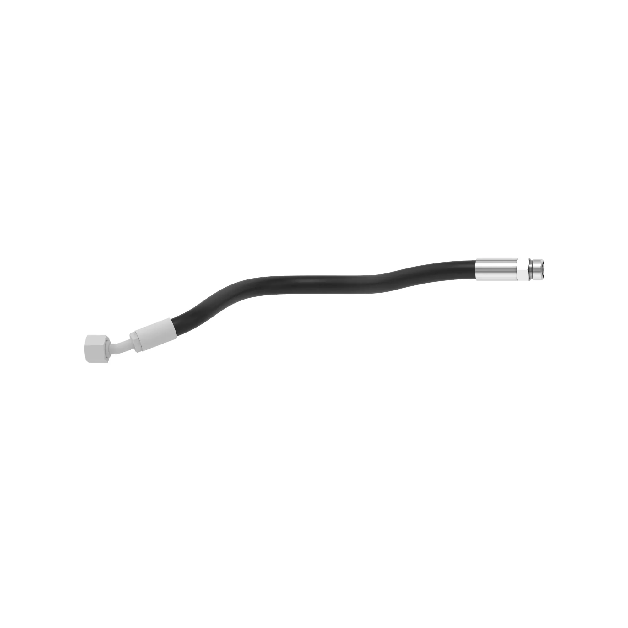 HYD.- HOSE, STEERING