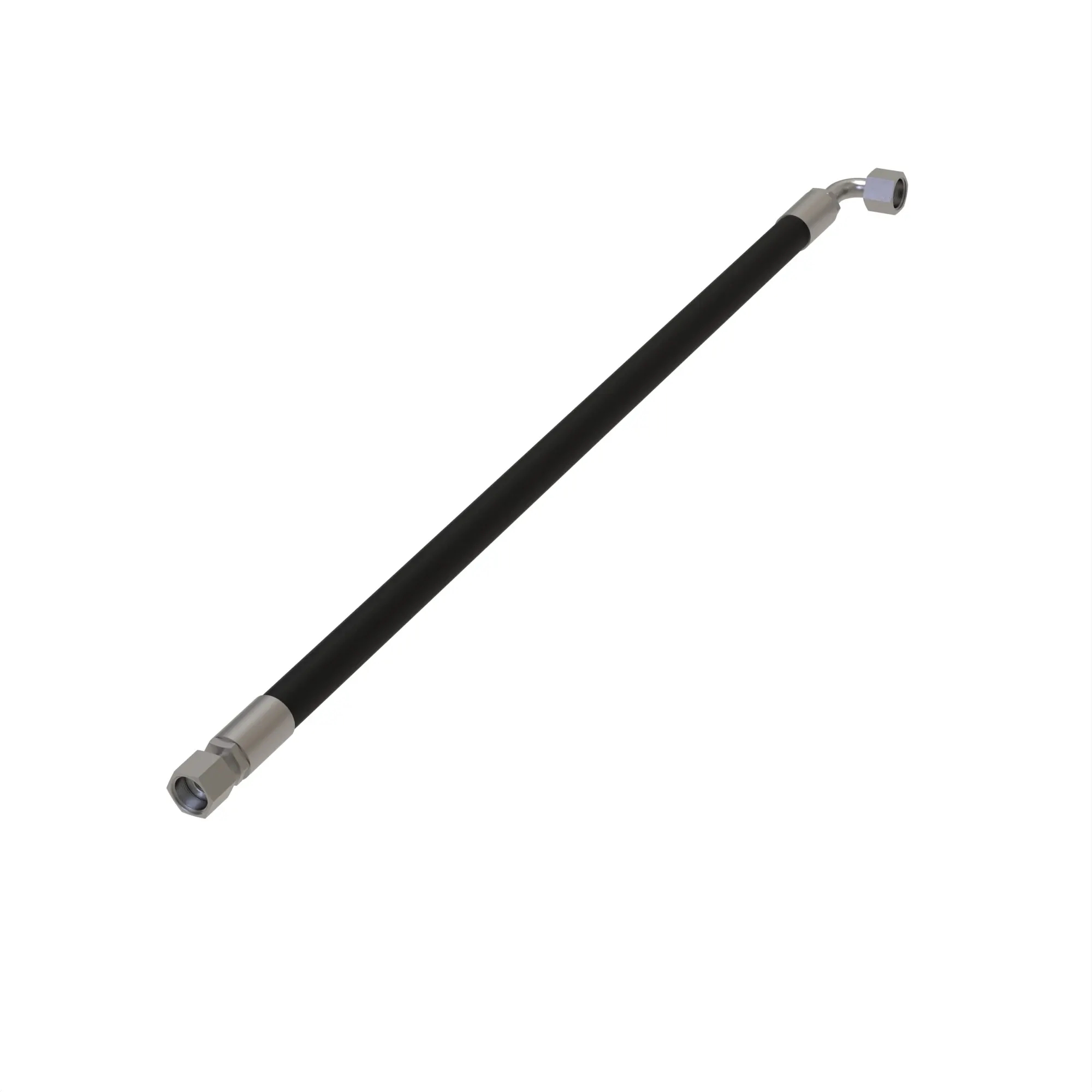 John Deere Line to ICV Hydraulic Hose - AL231752