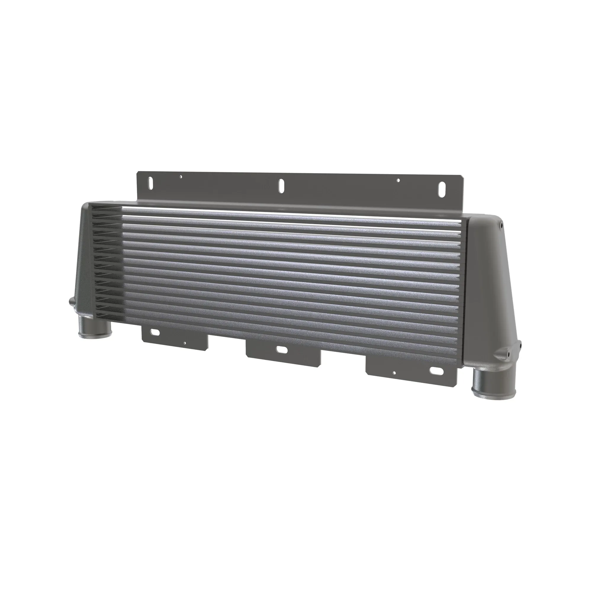 John Deere Charge Air Cooler - AT424645