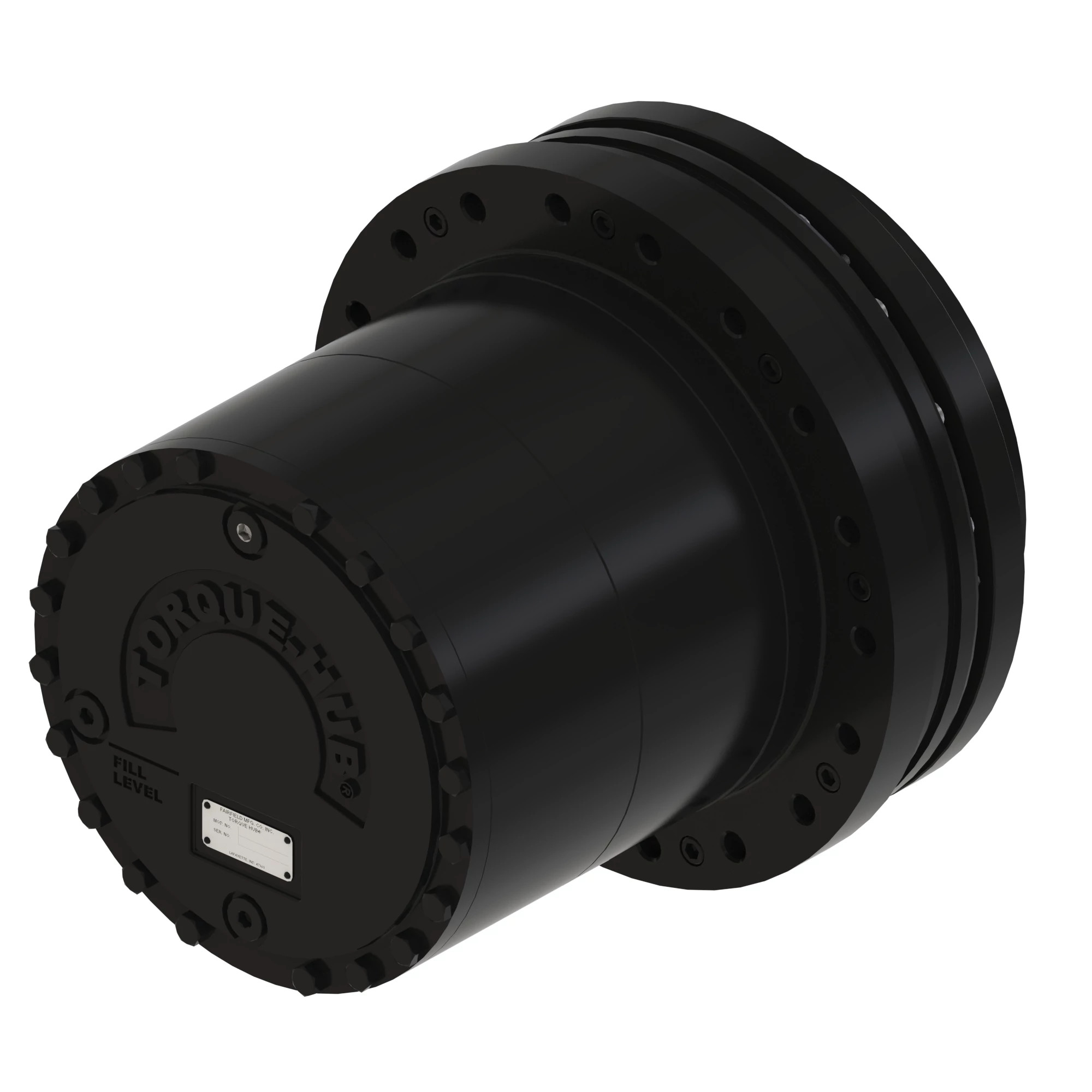 TORQUE HUB