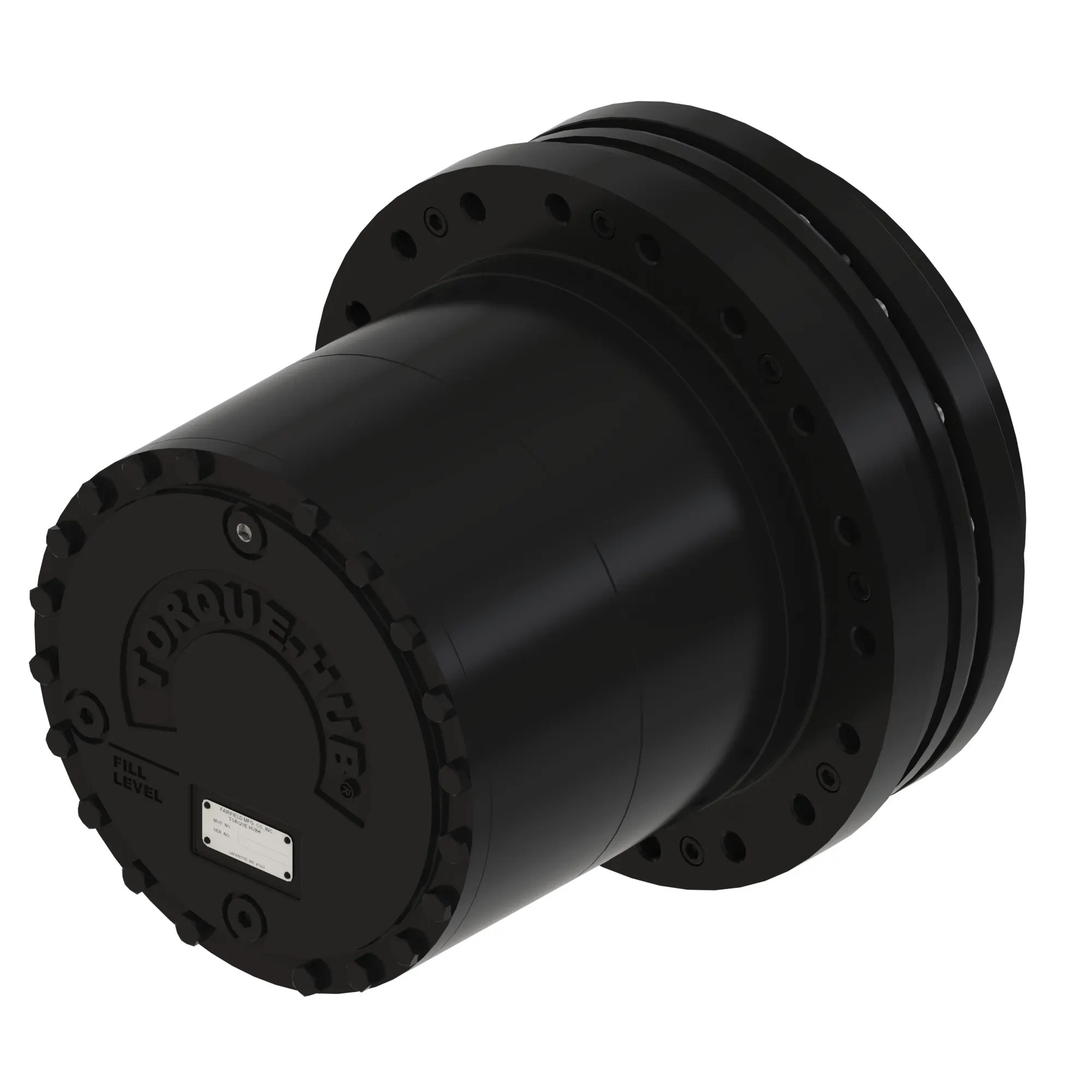 John Deere Drive - AT403535