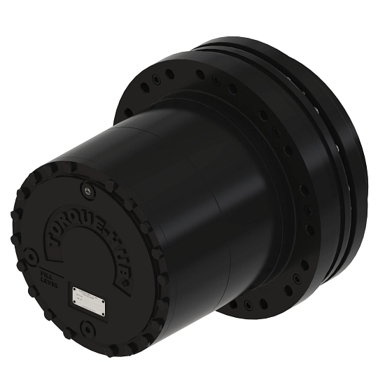 John Deere Drive - AT403535