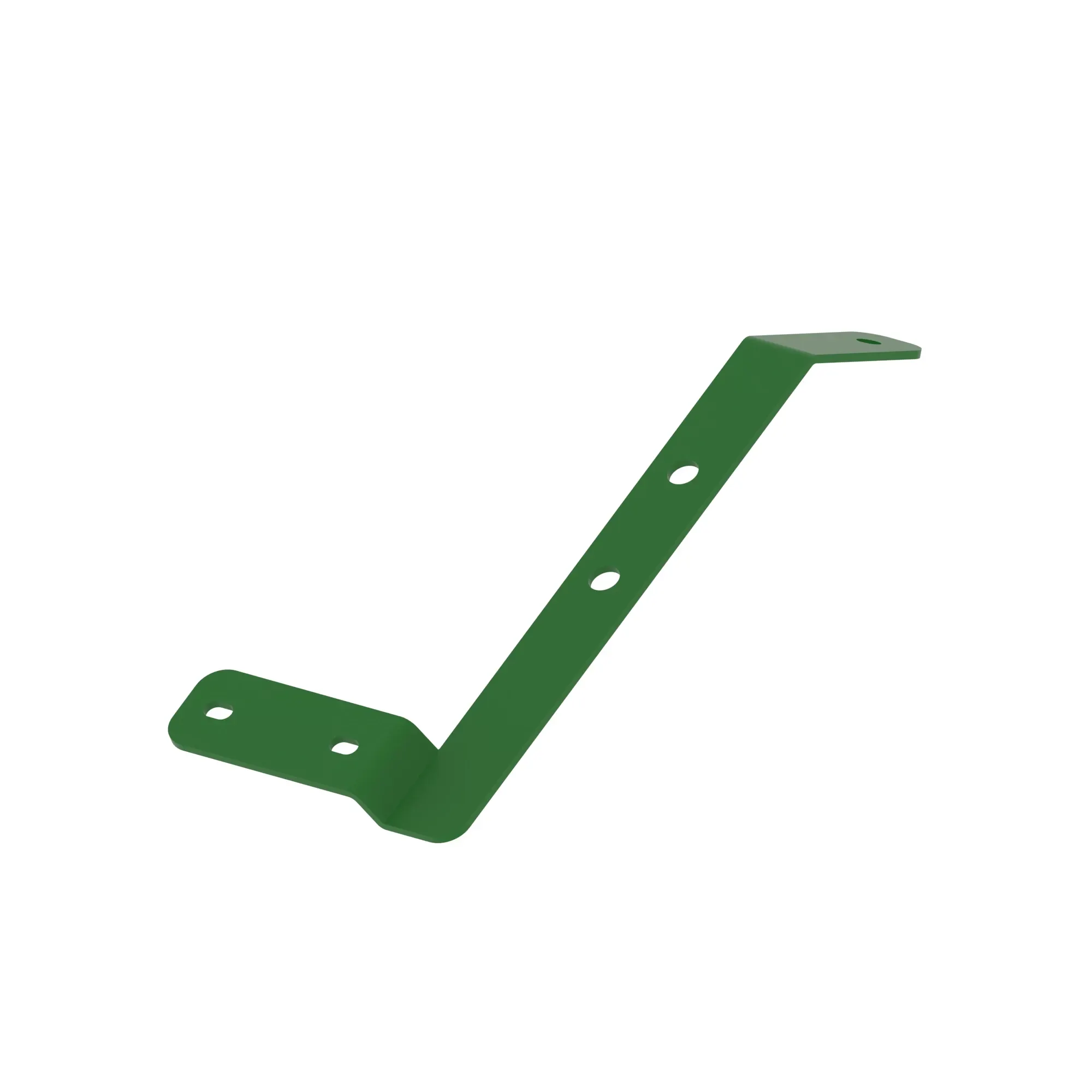 BRACKET, SPRAY FEED SUPPORT, OUTER