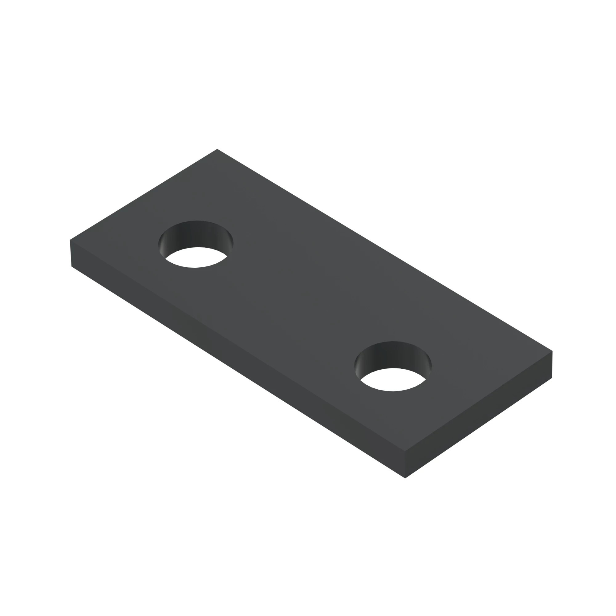 STRAP, STRAP, (M96929 PAINTED BLACK