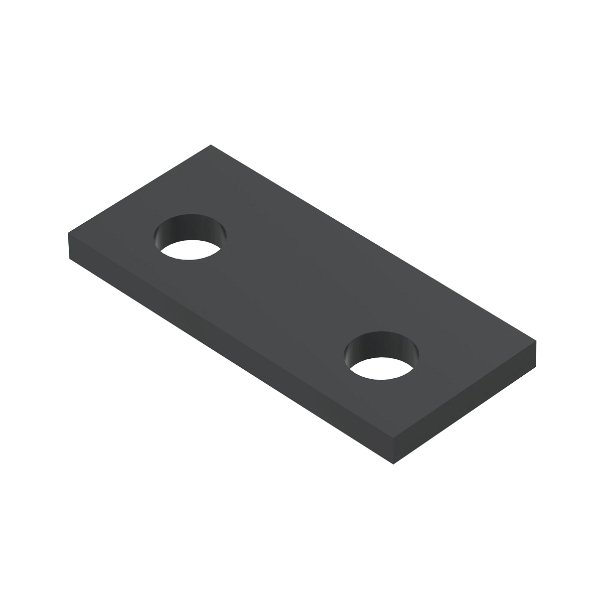 STRAP, STRAP, (M96929 PAINTED BLACK