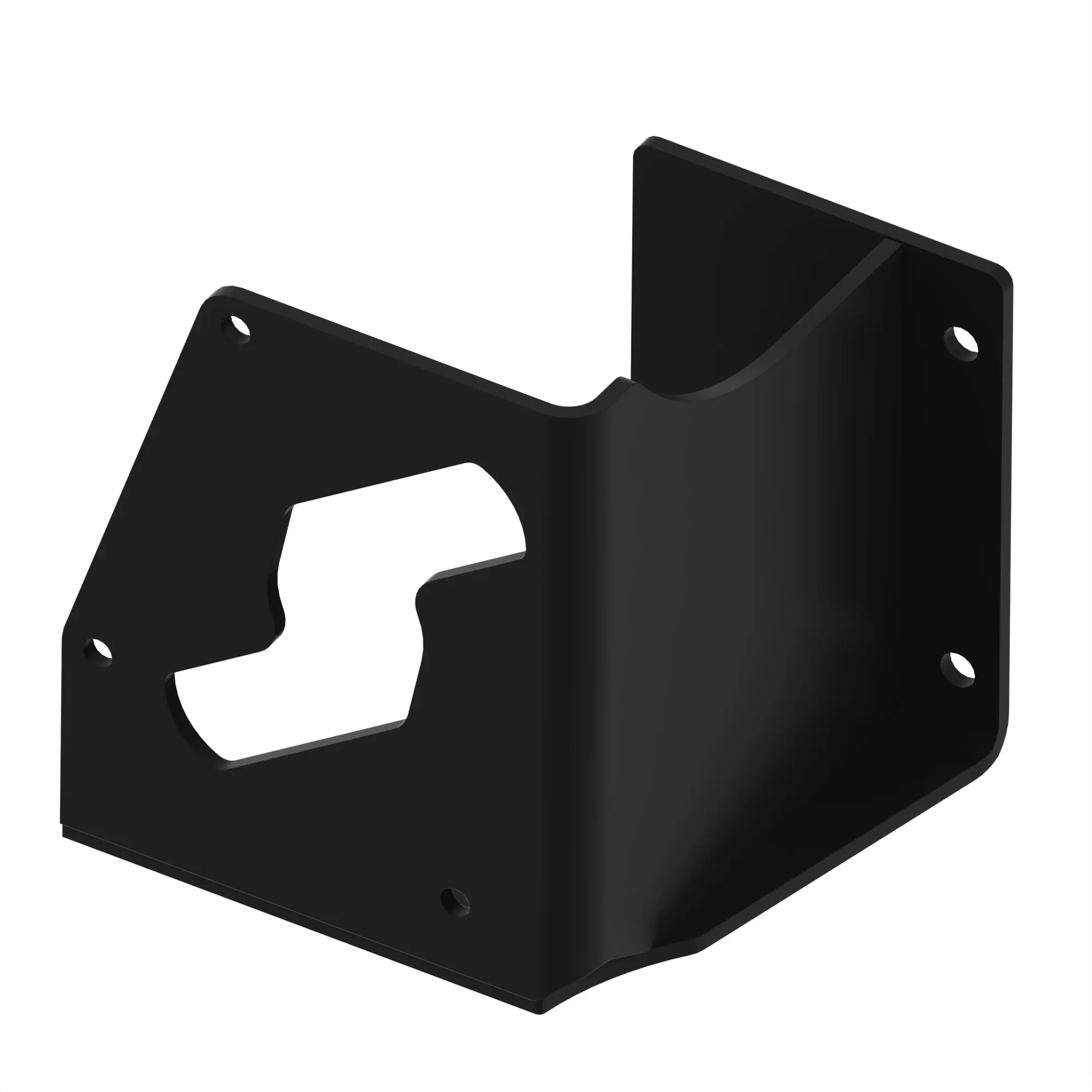 BRACKET, BRACKET SURGE TANK