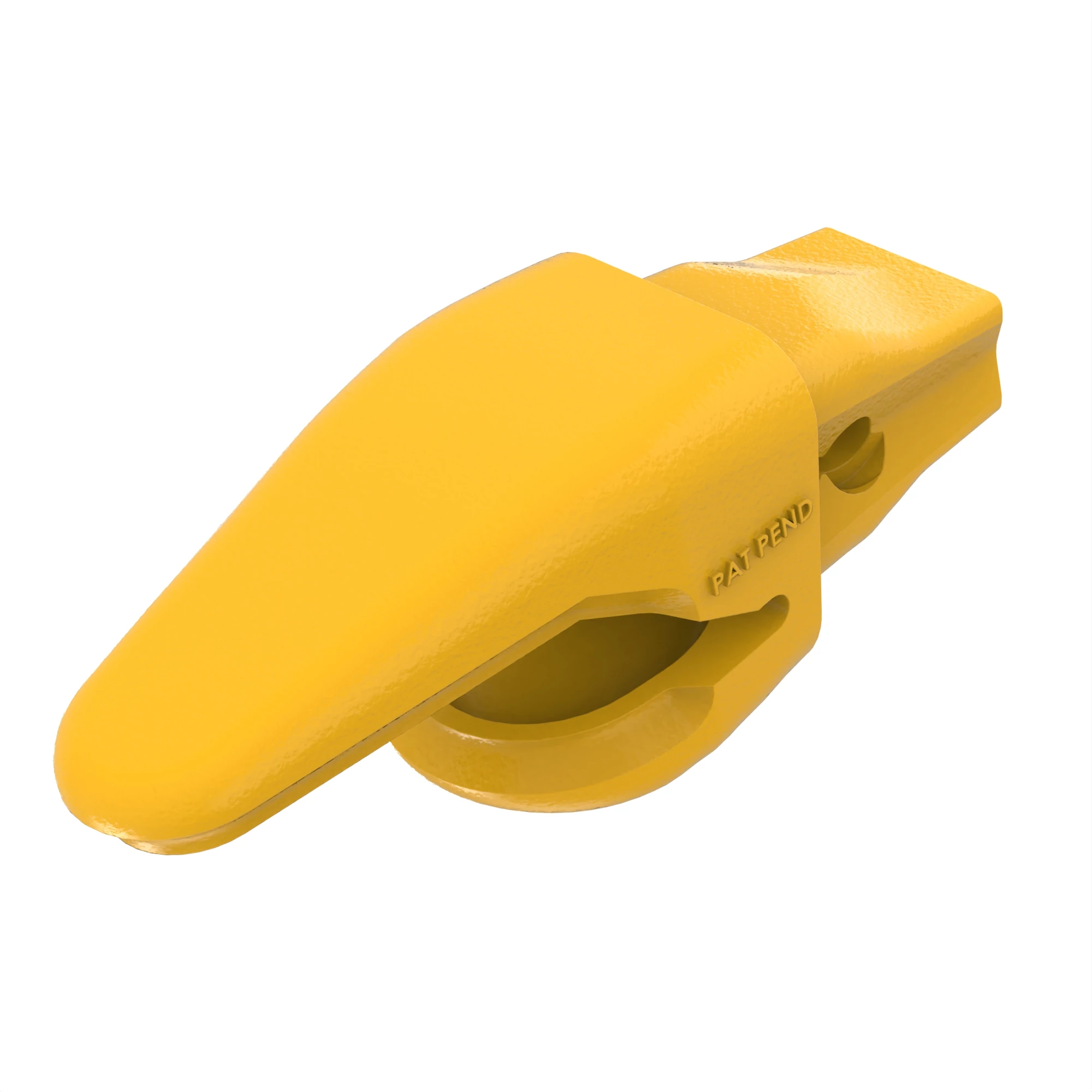 TK350C150: Weld-on Adapter, Center | Shop.Deere.com