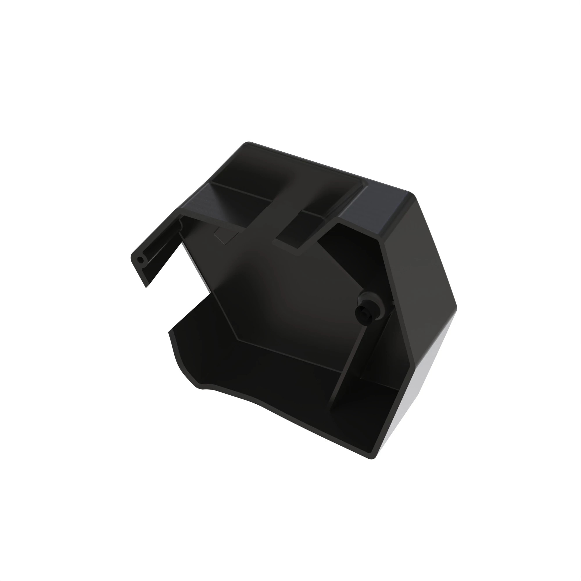 John Deere Axle Housing - R162126