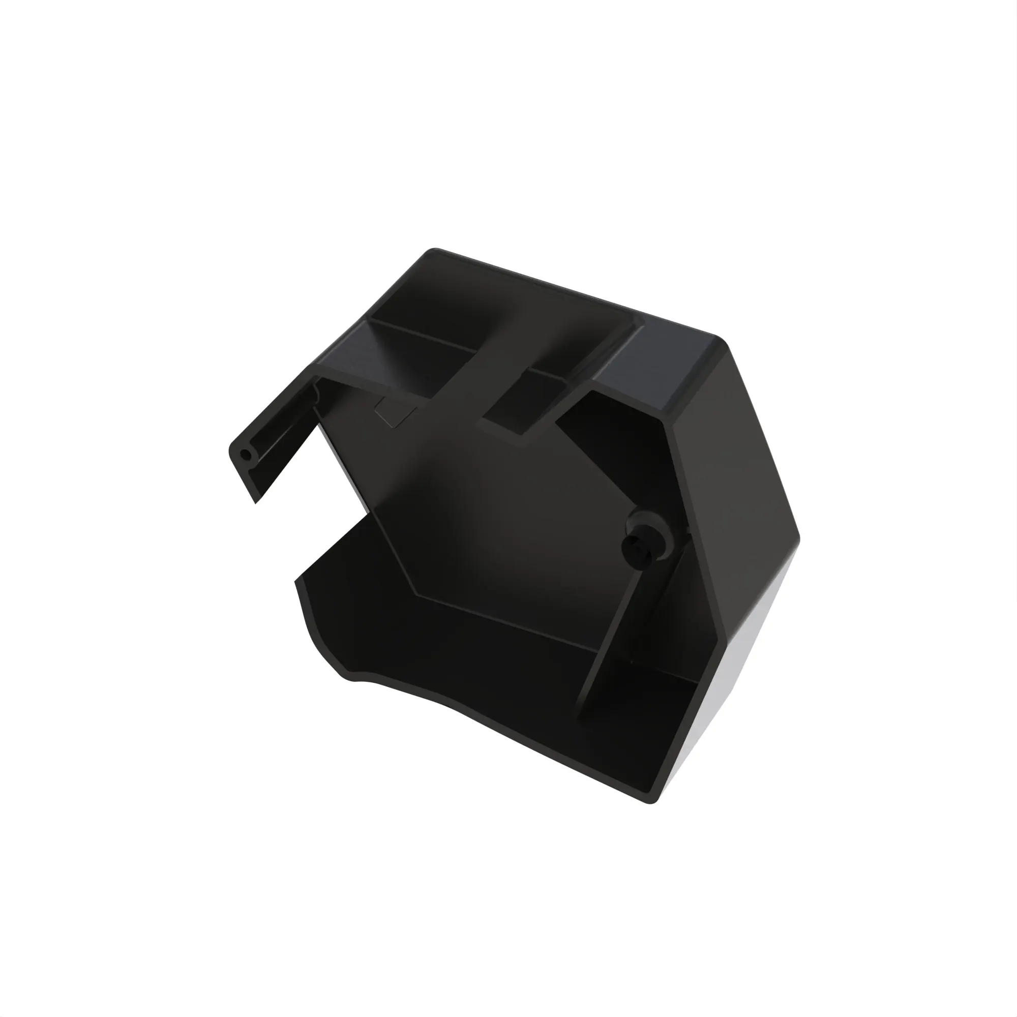 John Deere Axle Housing - R162126