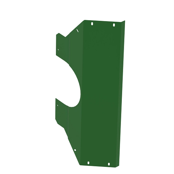 John Deere Angle - YC15014