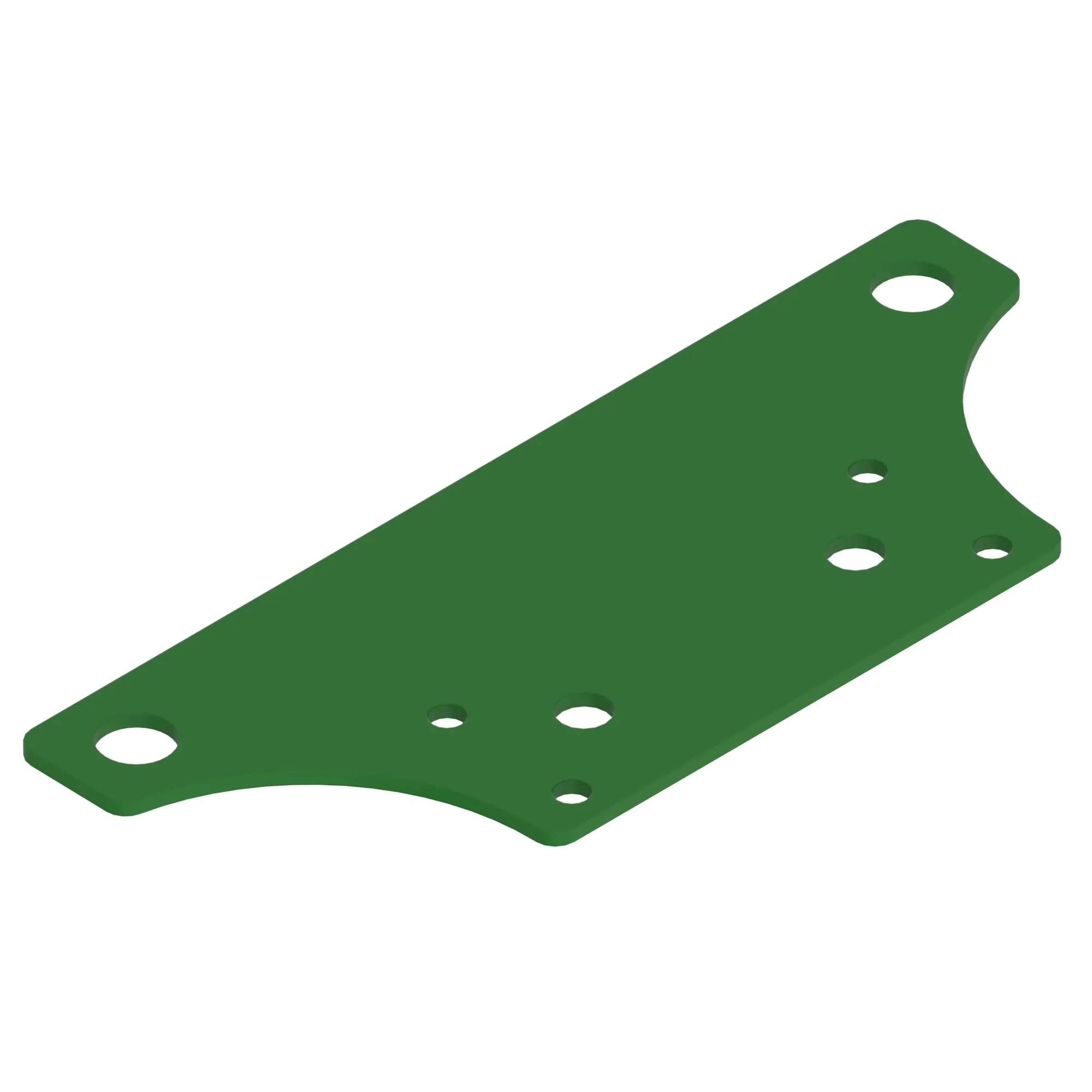 John Deere Bracket - HXE167242