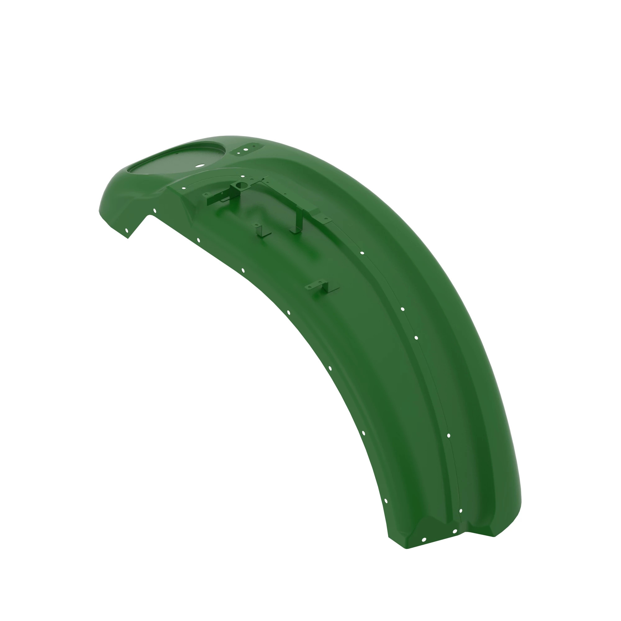 ⚙️ SJ18121: Guardabarros John Deere 🚜✅ | Envío Rápido ⚡