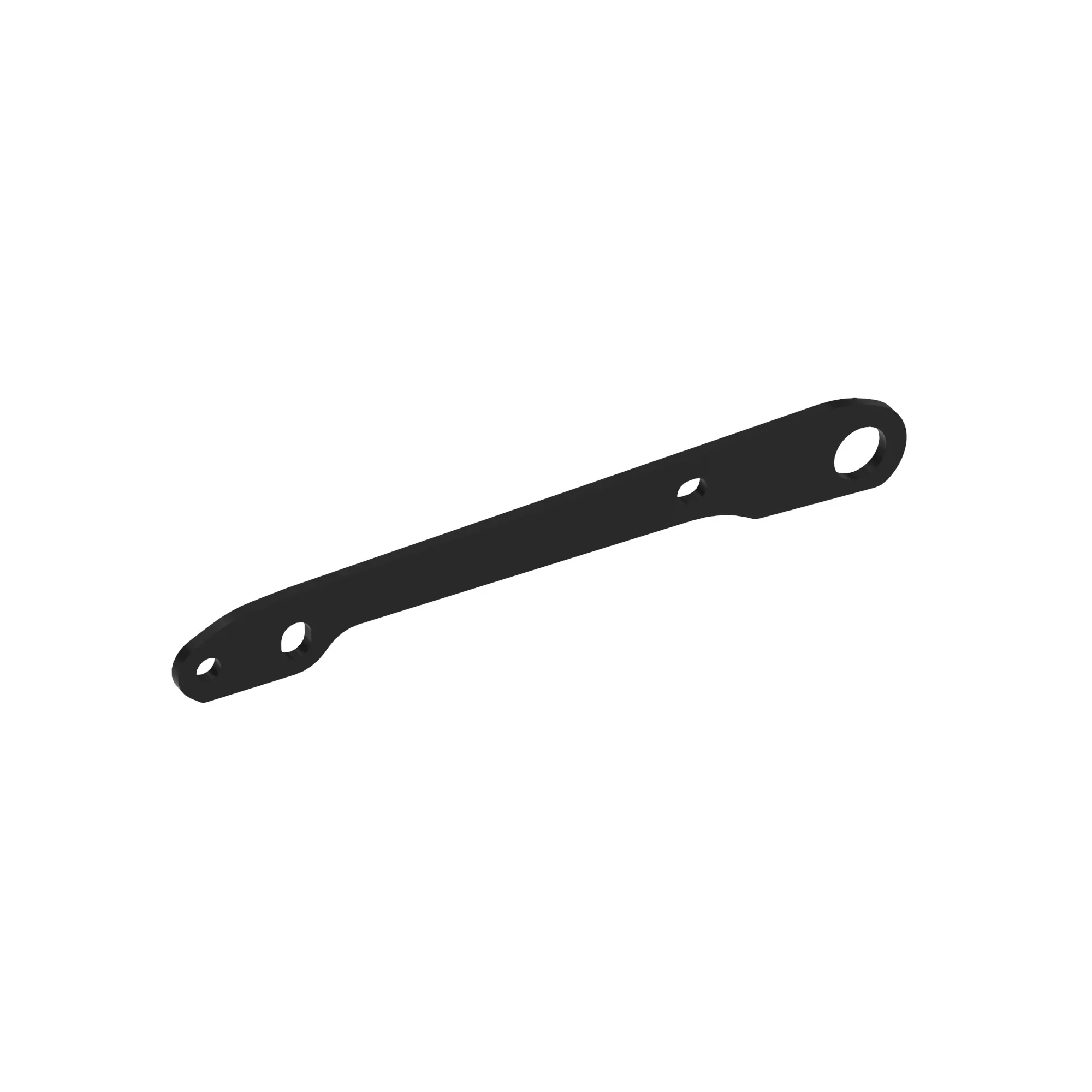 John Deere Mower Lift Arm - M167277
