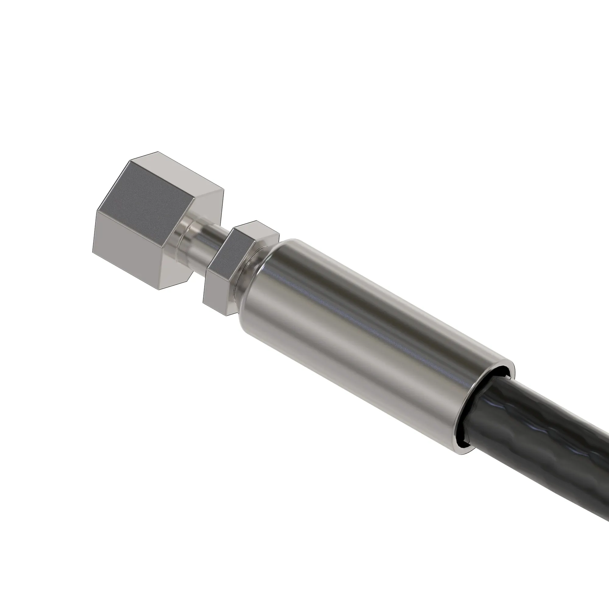 Hydraulic Hose