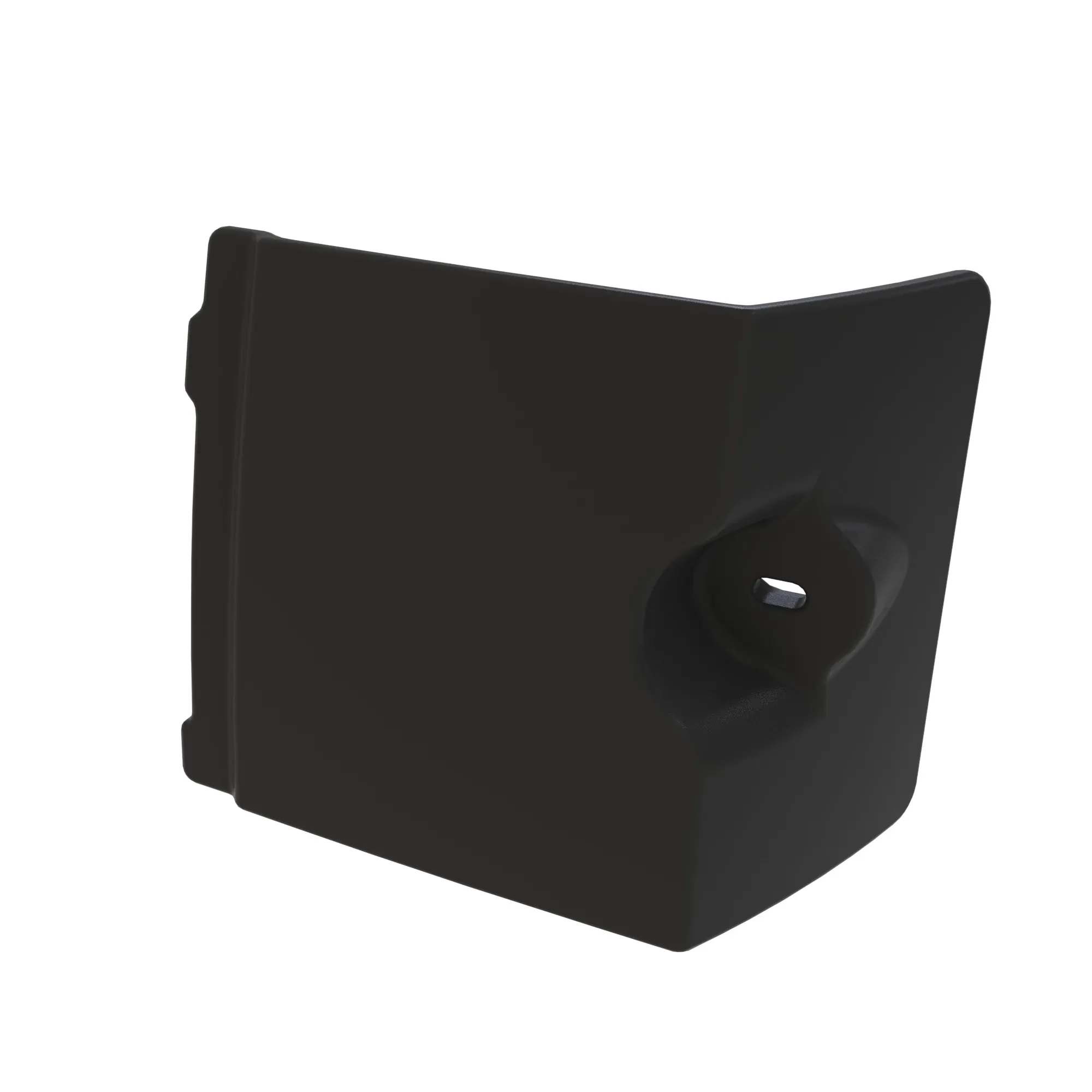 John Deere Fuel Tank Cover, Right Side - R194892