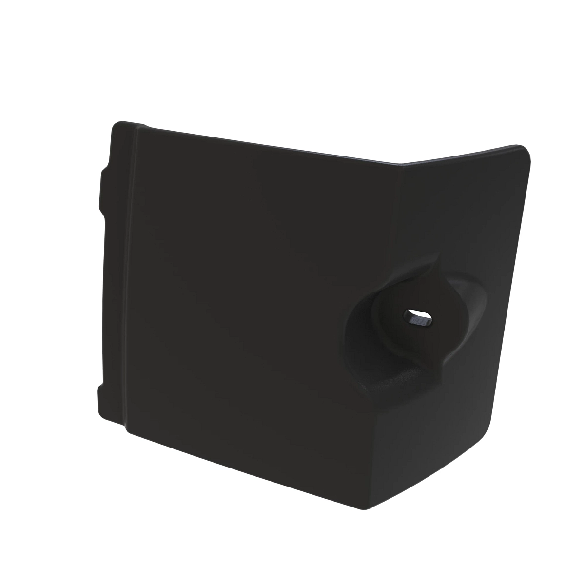 Cover, RH Fuel Tank
