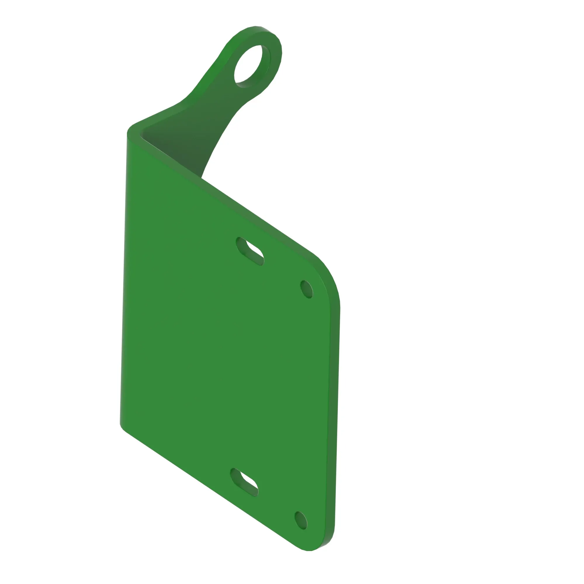 BRACKET, SPEED SENSOR MOUNT