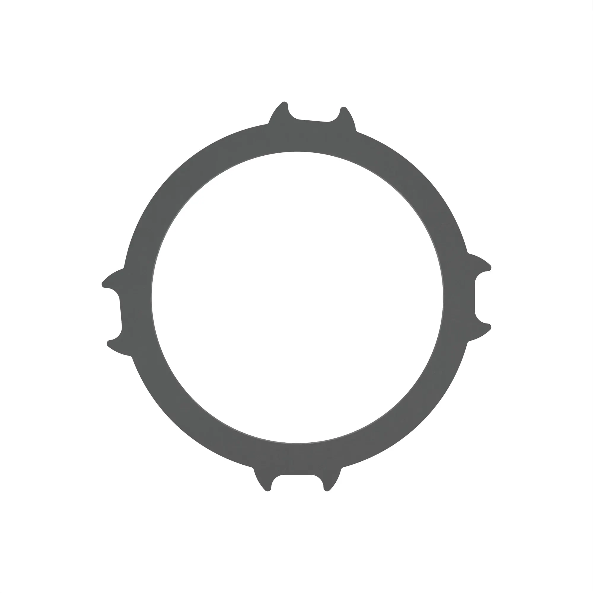 CLUTCH PLATE