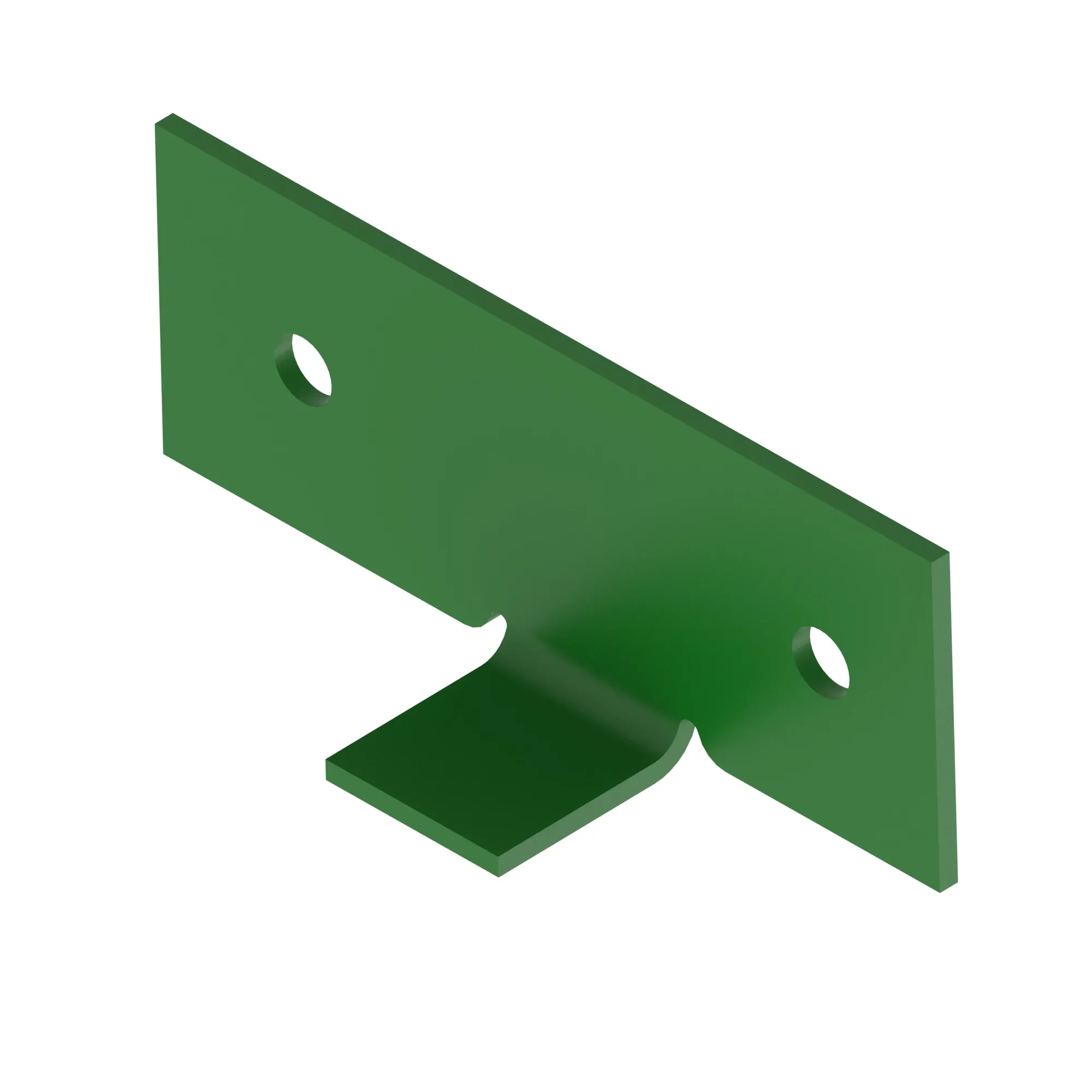 BRACKET, RELAY MOUNT