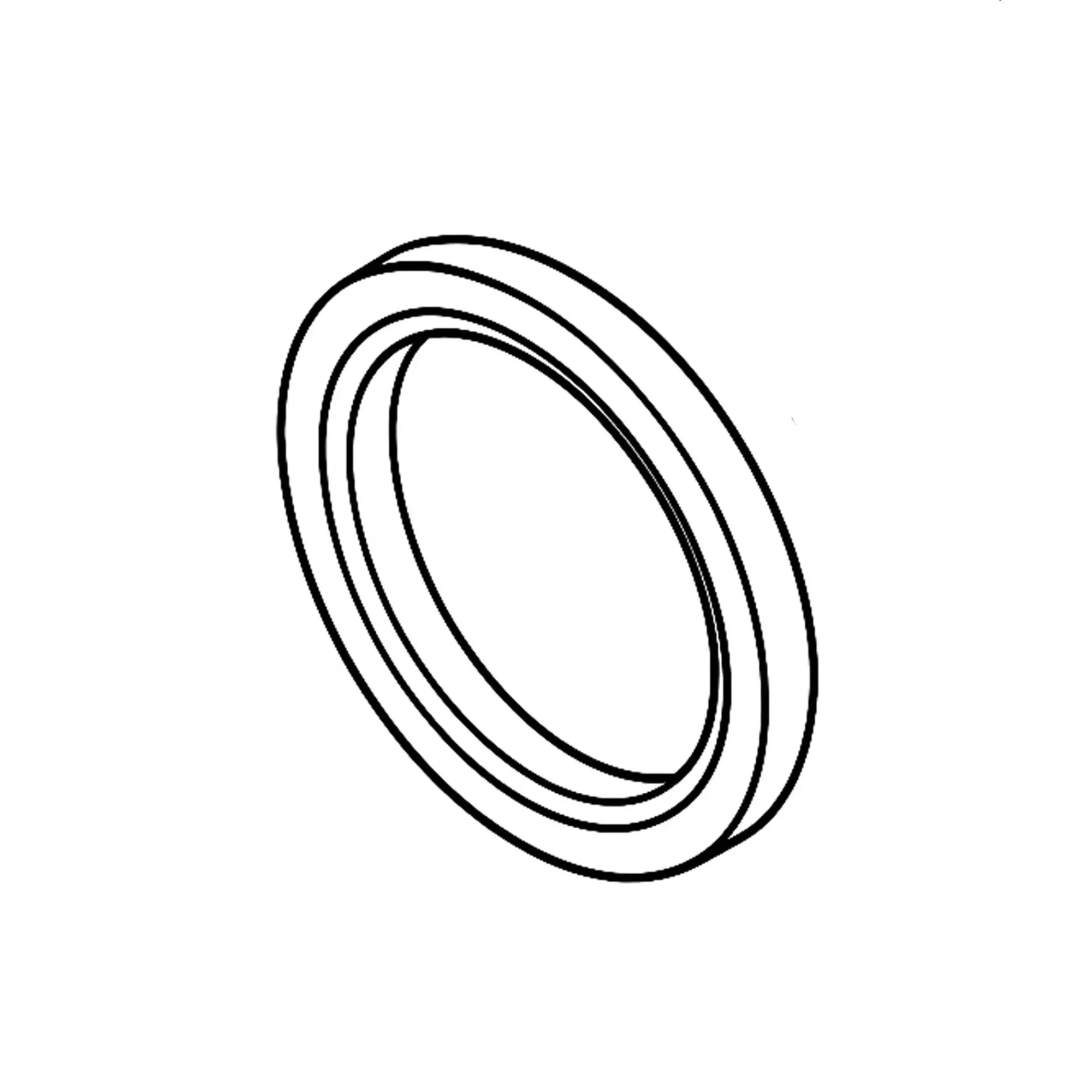 John Deere Seal - L114406
