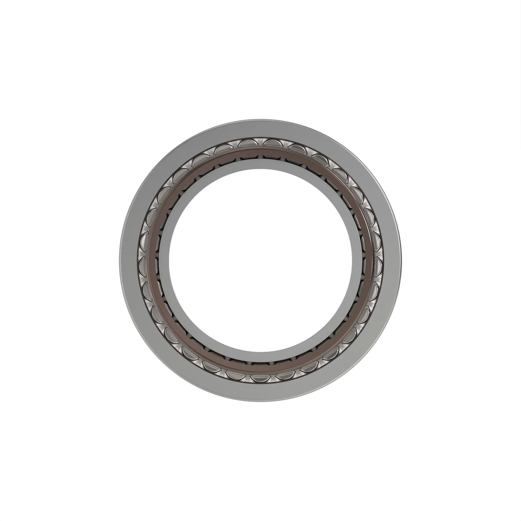 TAPERED ROLLER BEARING ASSY.