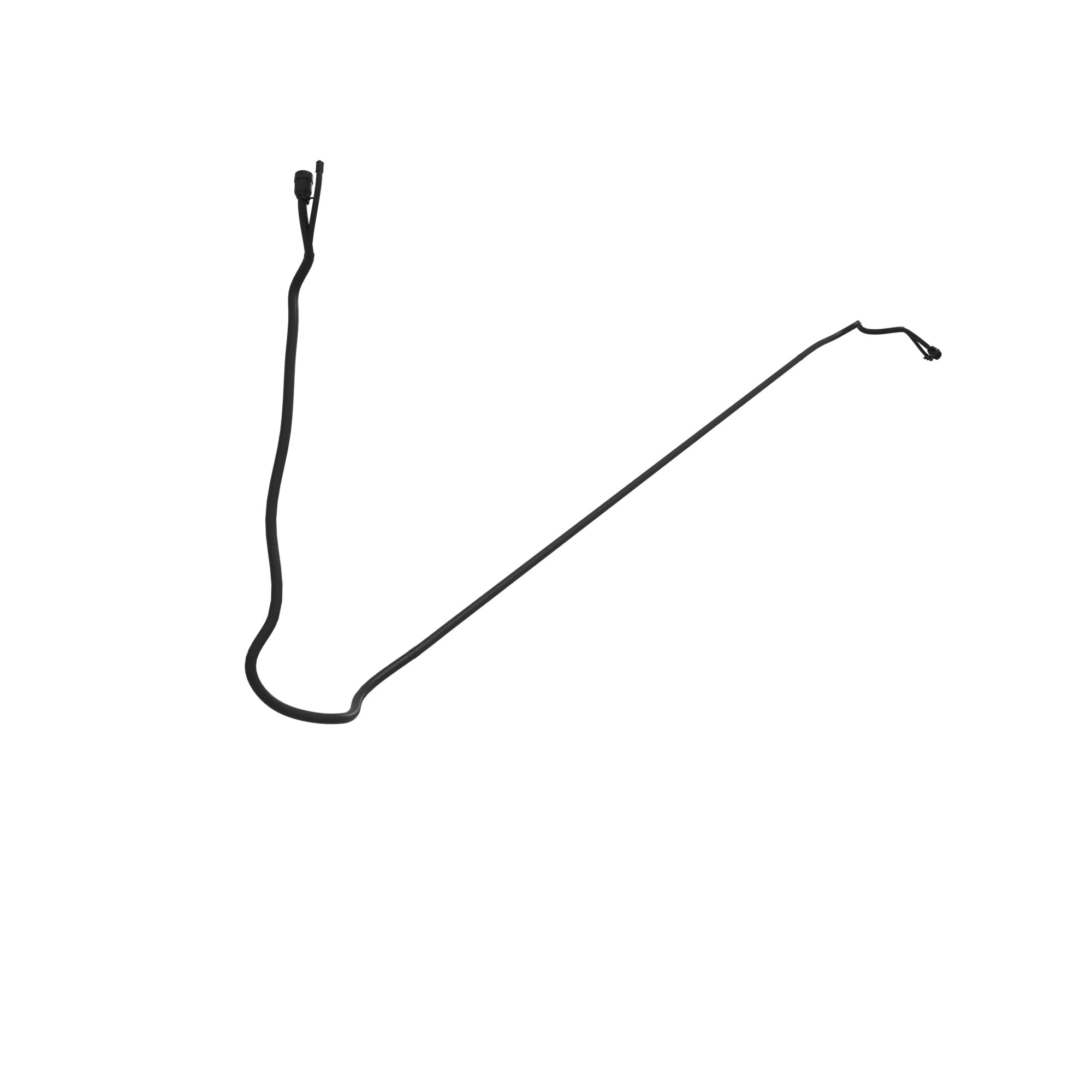 John Deere PTO Draft Tube Wiring Harness - AA105844