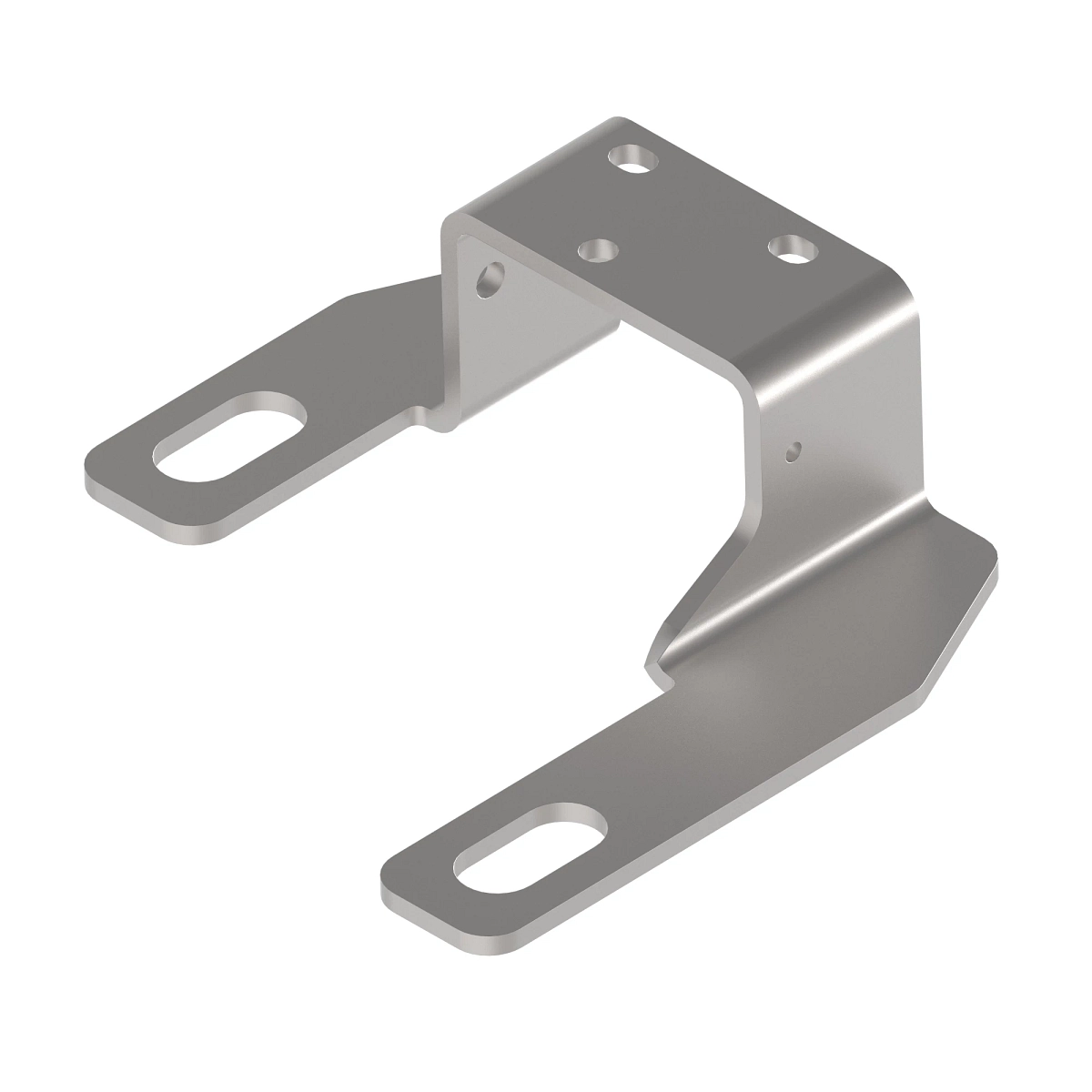 Bracket, Harness Guard
