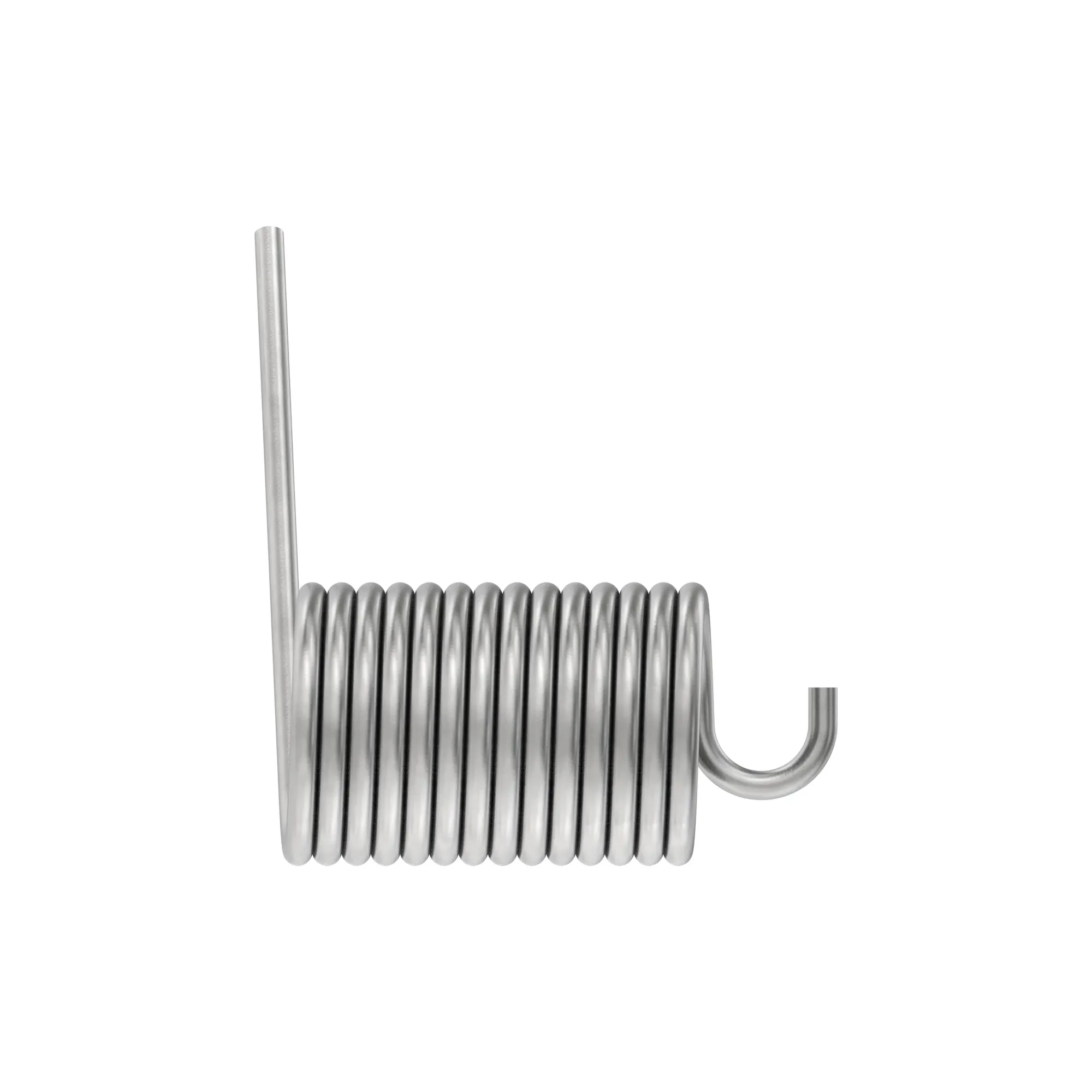 TORSION SPRING, PARKING STANDS