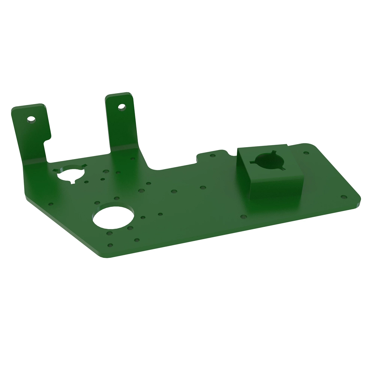 Vrd Bracket, Weldment