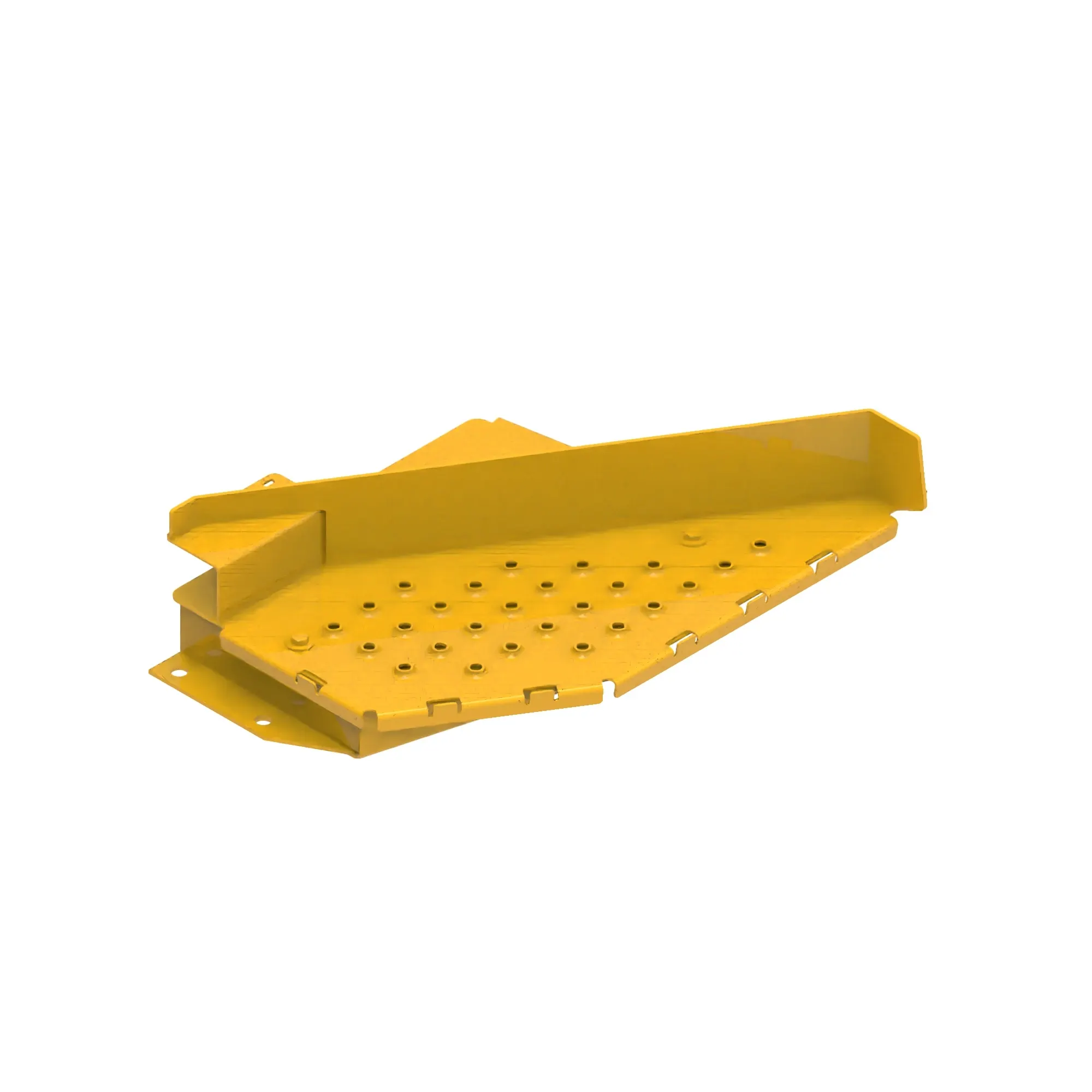 Step