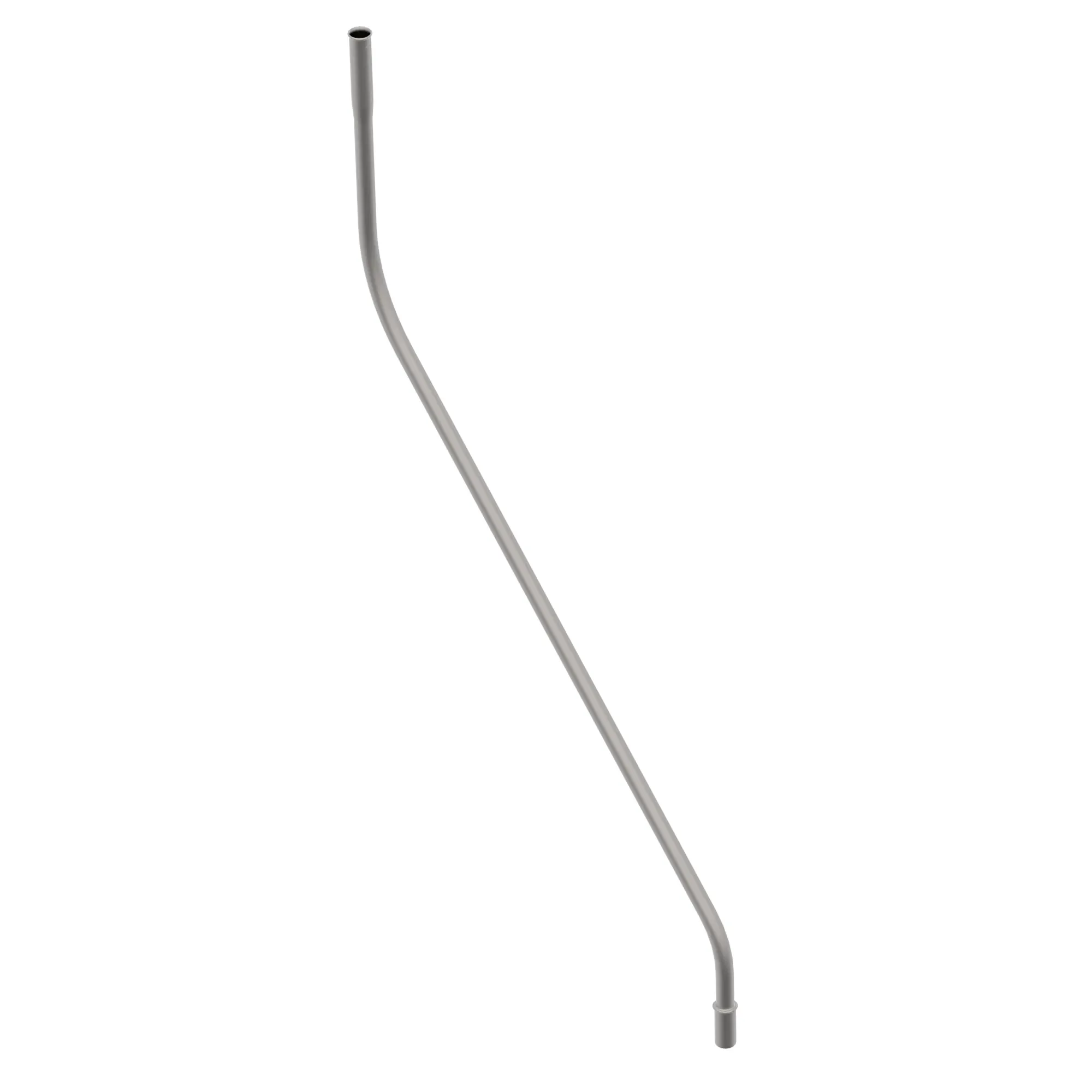John Deere Engine Oil Dipstick Tube - DZ110807