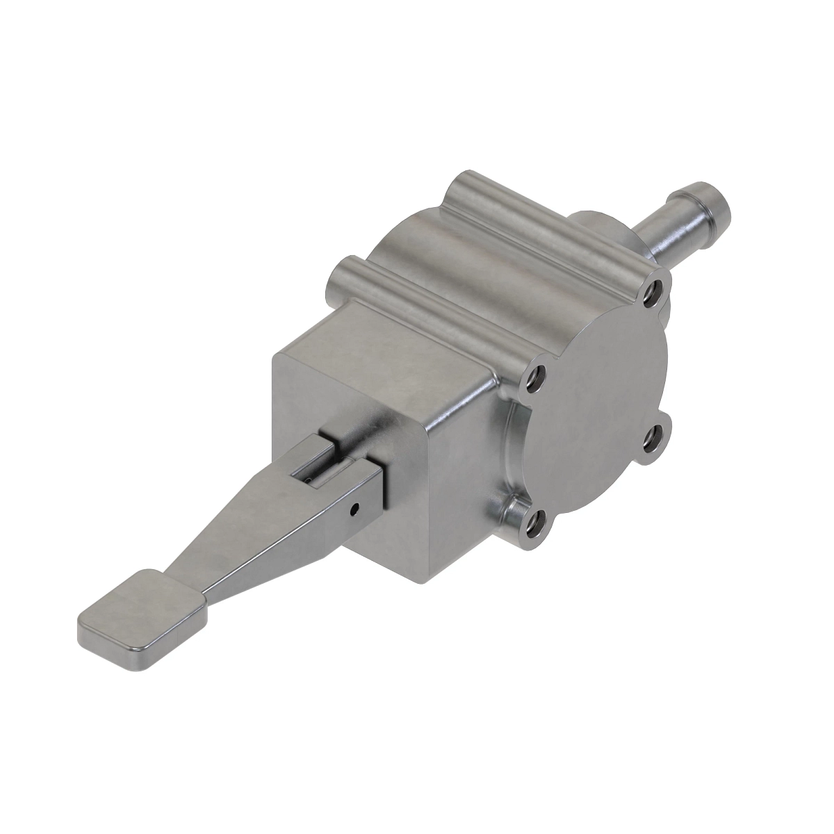 Manual Hydraulic Valve, Series 463