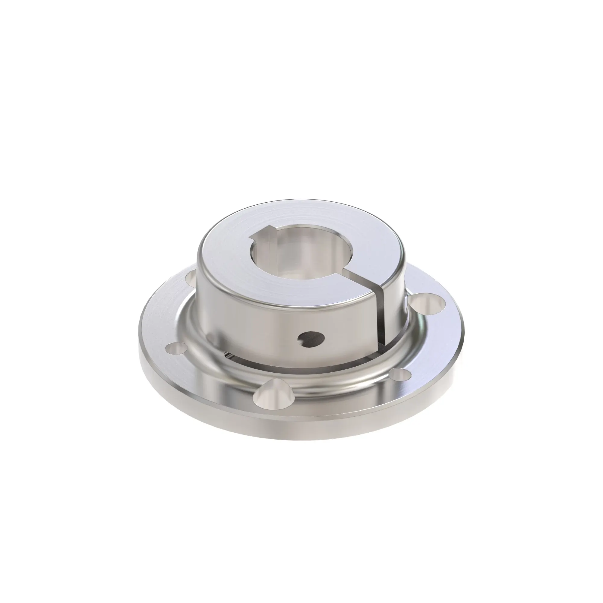 HUB, FAN DRIVE VARIATOR
