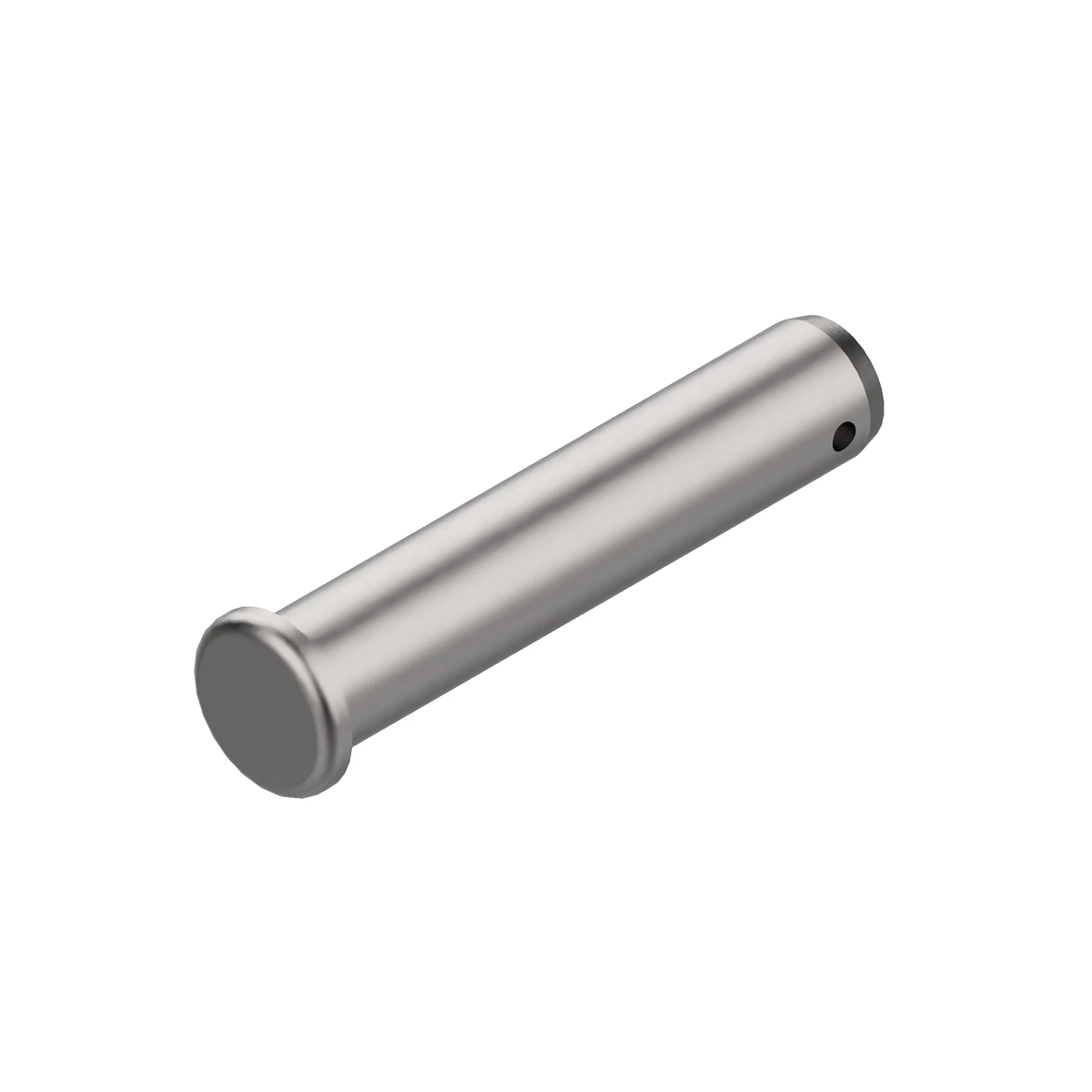 Pin, Headed