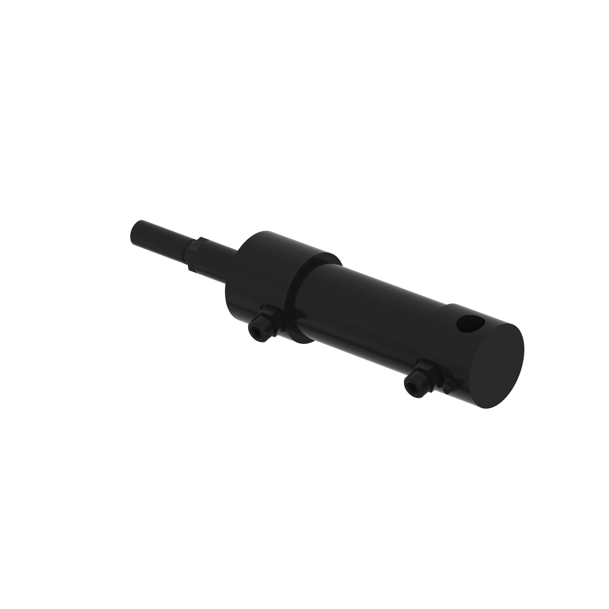 John Deere Hydraulic Cylinder - AHC14761