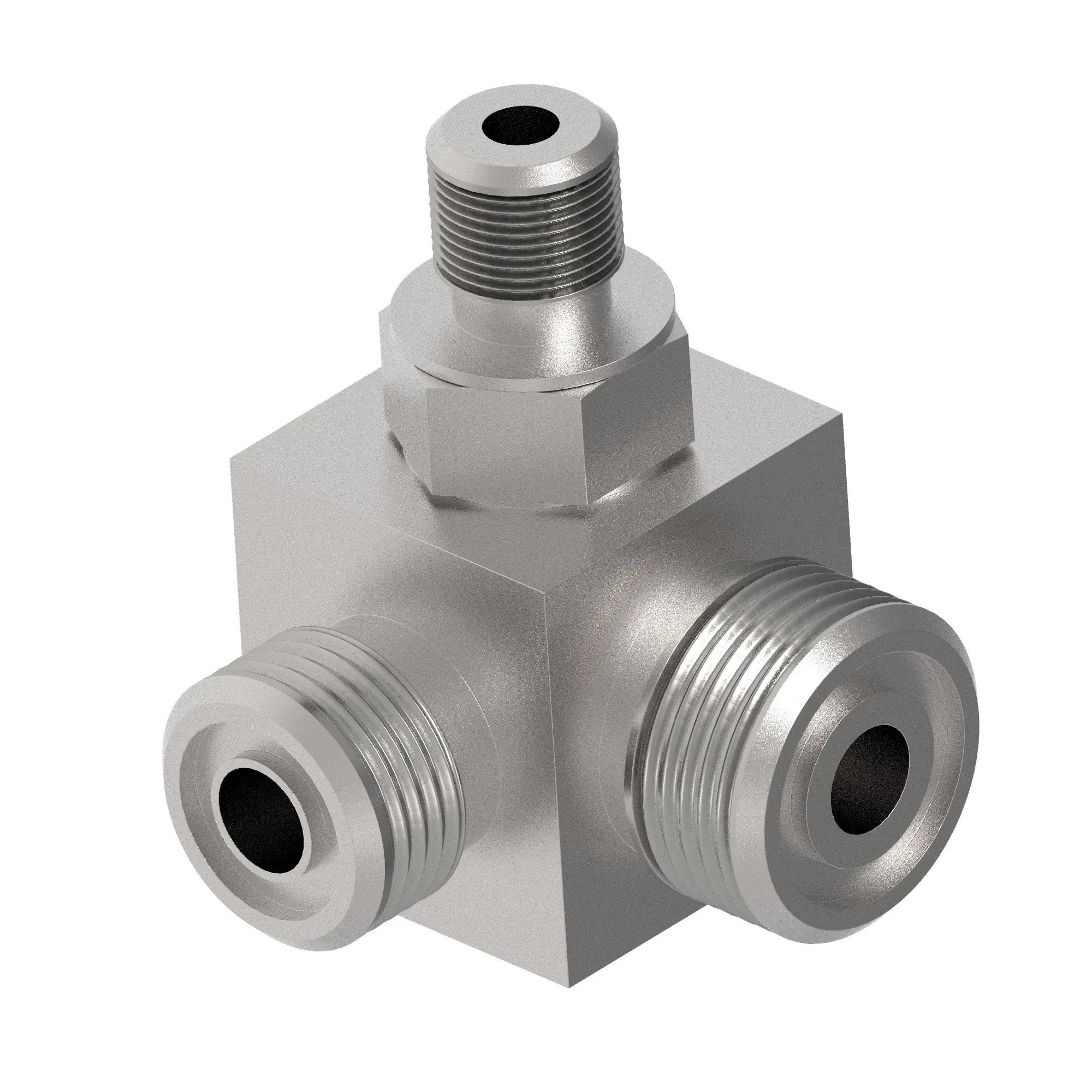 John Deere Tee Fitting - T365362