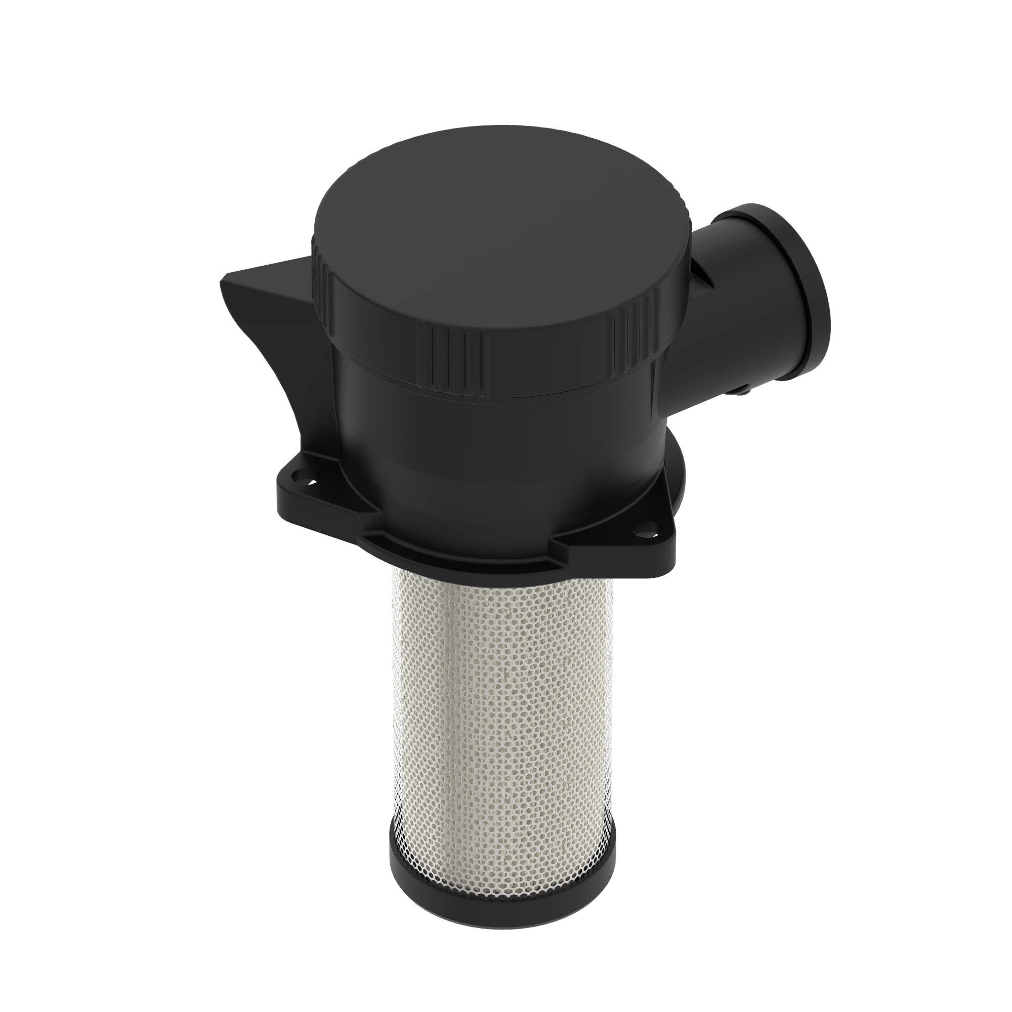 John Deere Hydrostatic Transmission Filter - LVA12678