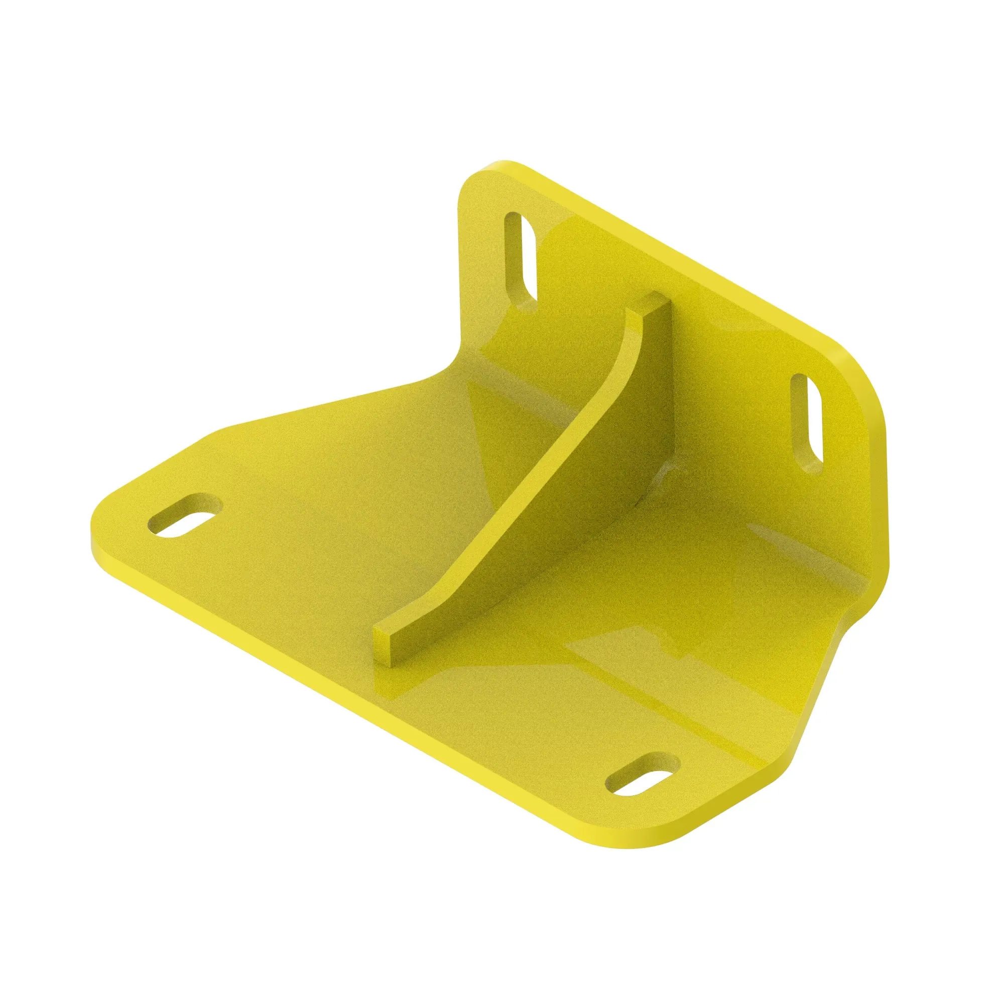 John Deere Heat Shield - AT452972